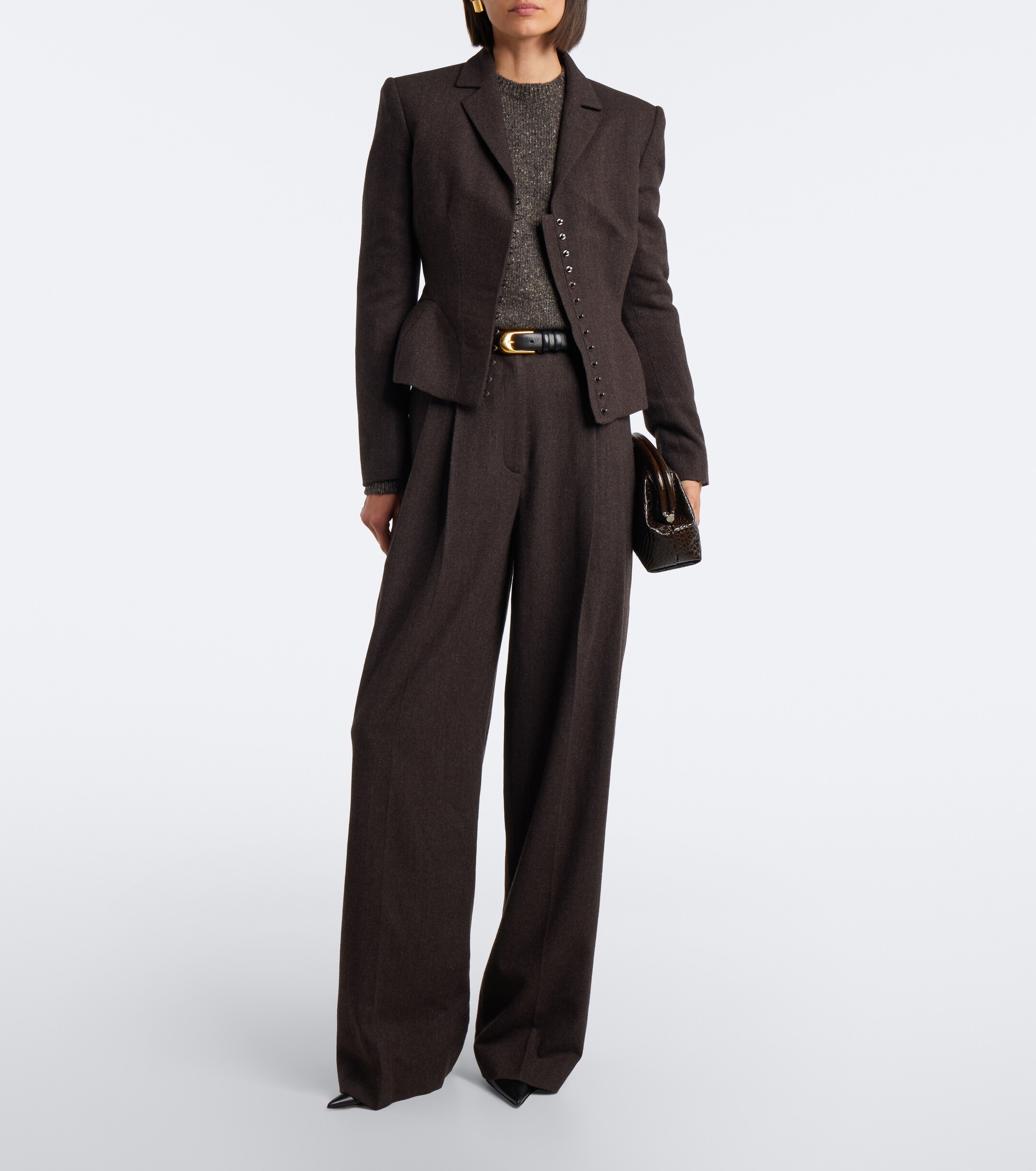 Ralph Lauren Collection Ralph Lauren Collection Cashmere sweater