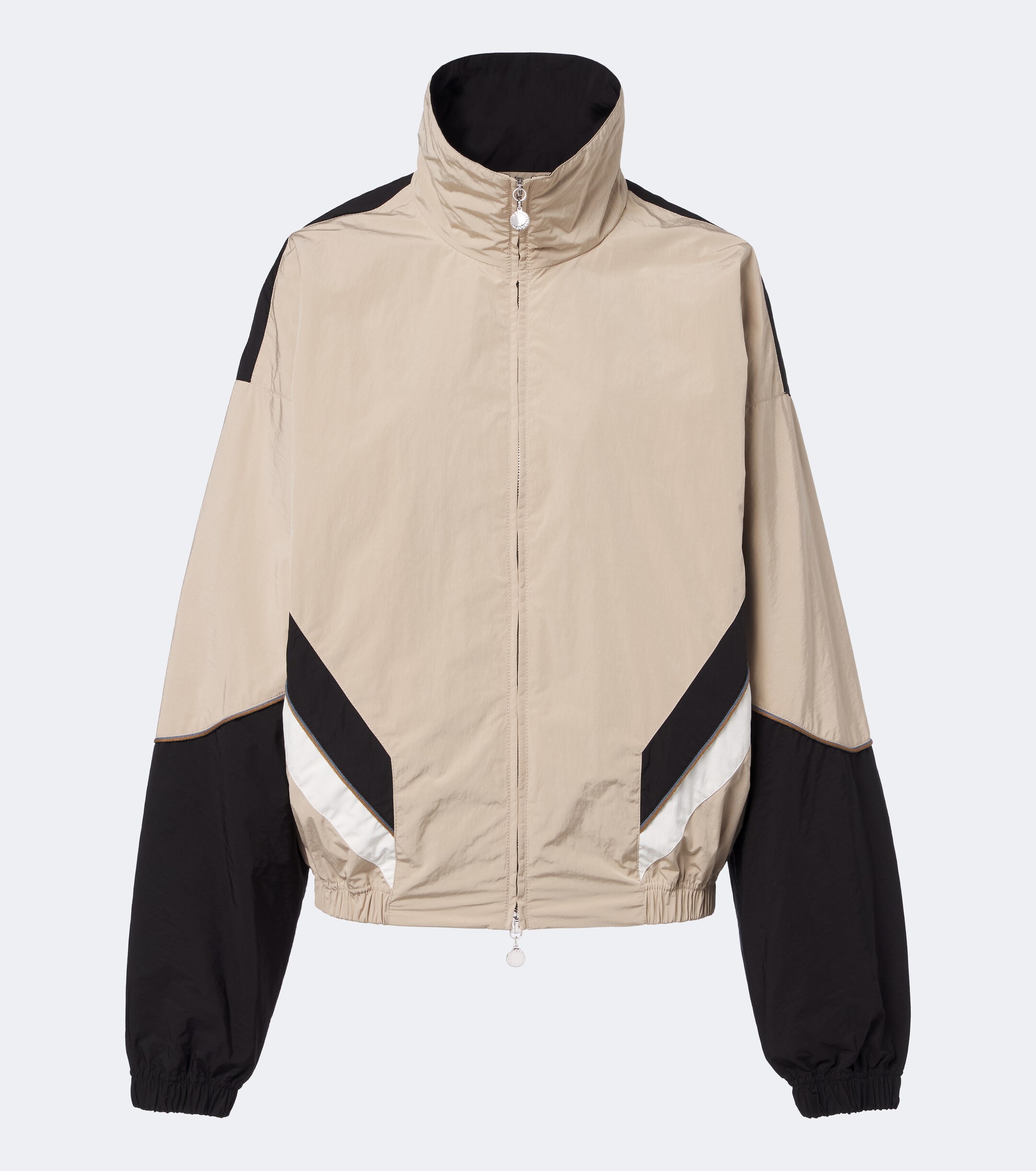 Stella McCartney Stella McCartney Technical jacket