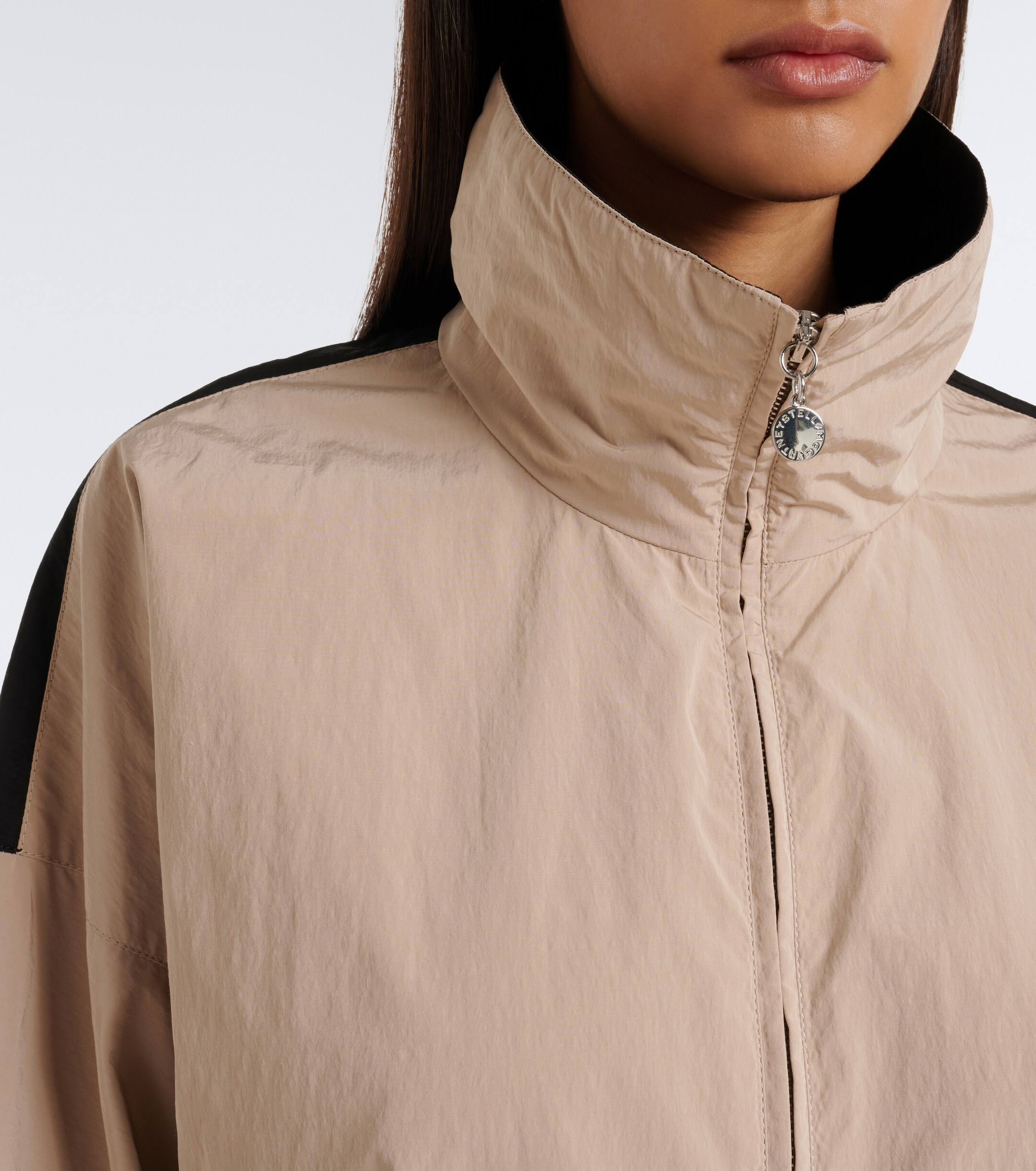 Stella McCartney Stella McCartney Technical jacket
