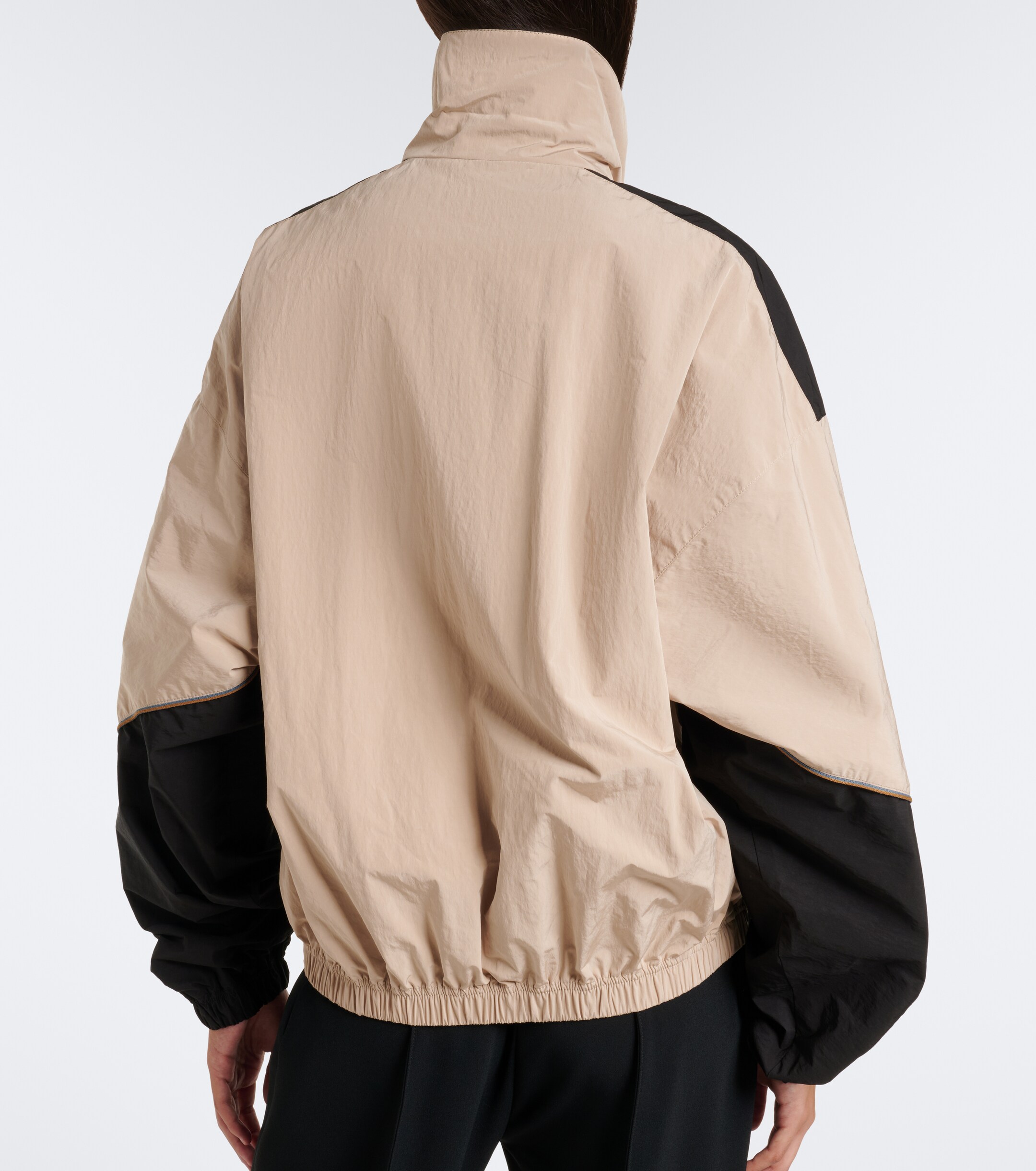 Stella McCartney Stella McCartney Technical jacket