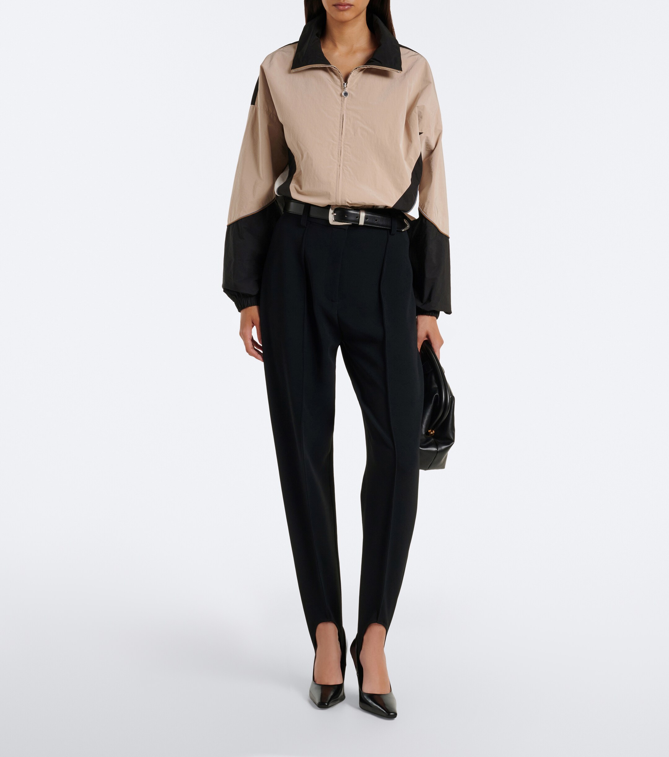 Stella McCartney Stella McCartney Technical jacket