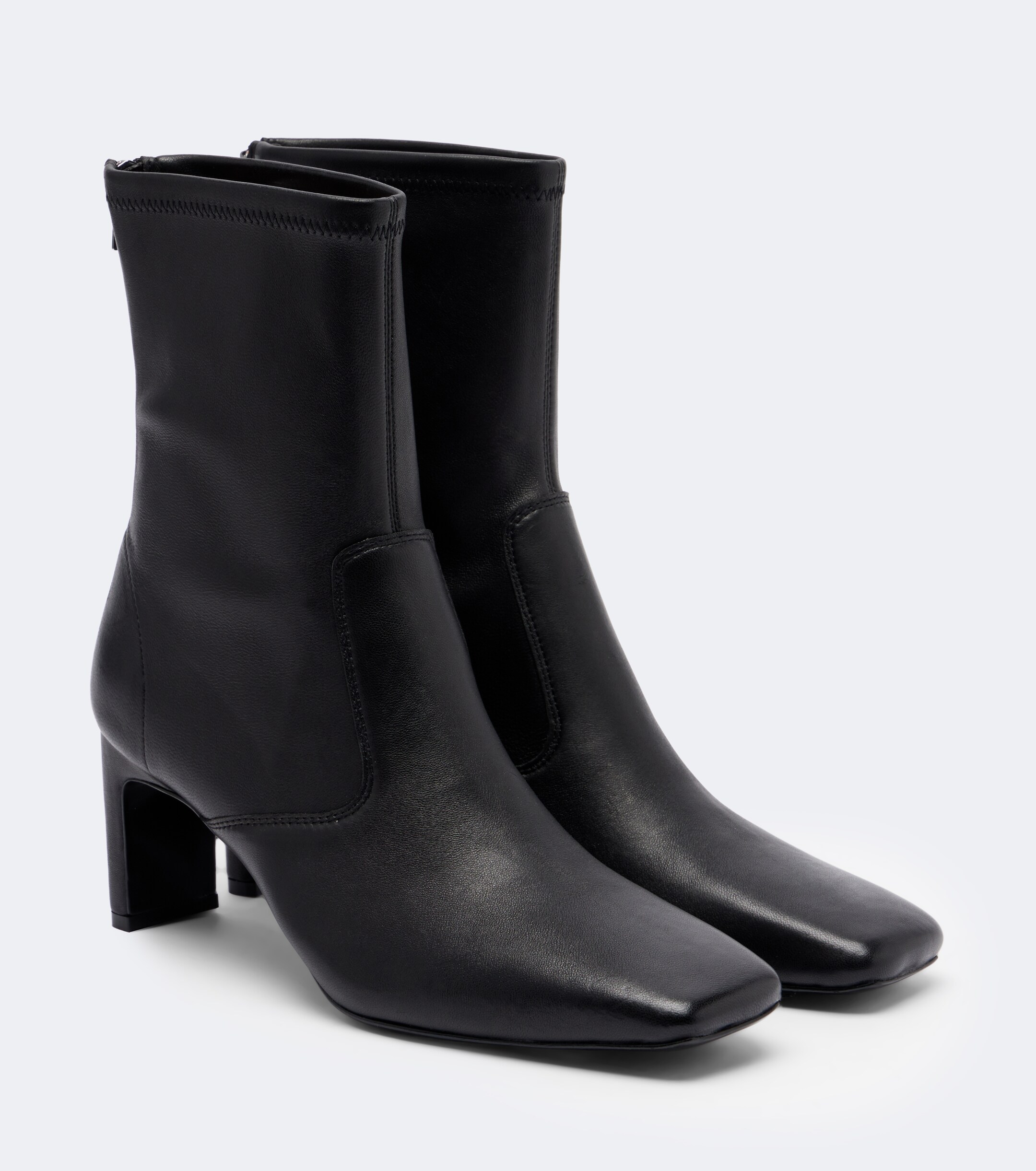 A.EMERY A. Emery Torres leather ankle boots