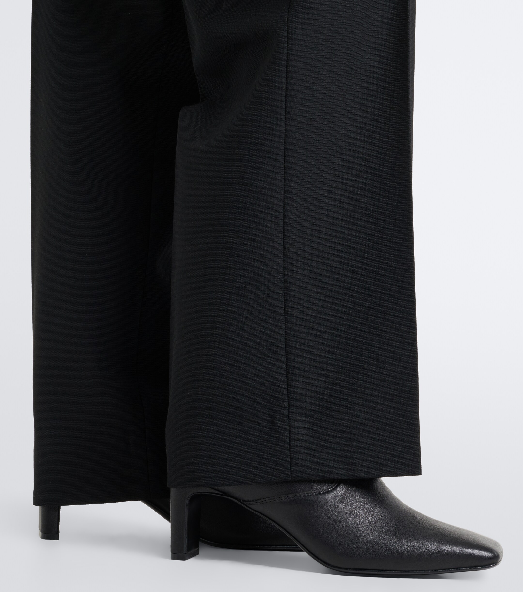 A.EMERY A. Emery Torres leather ankle boots