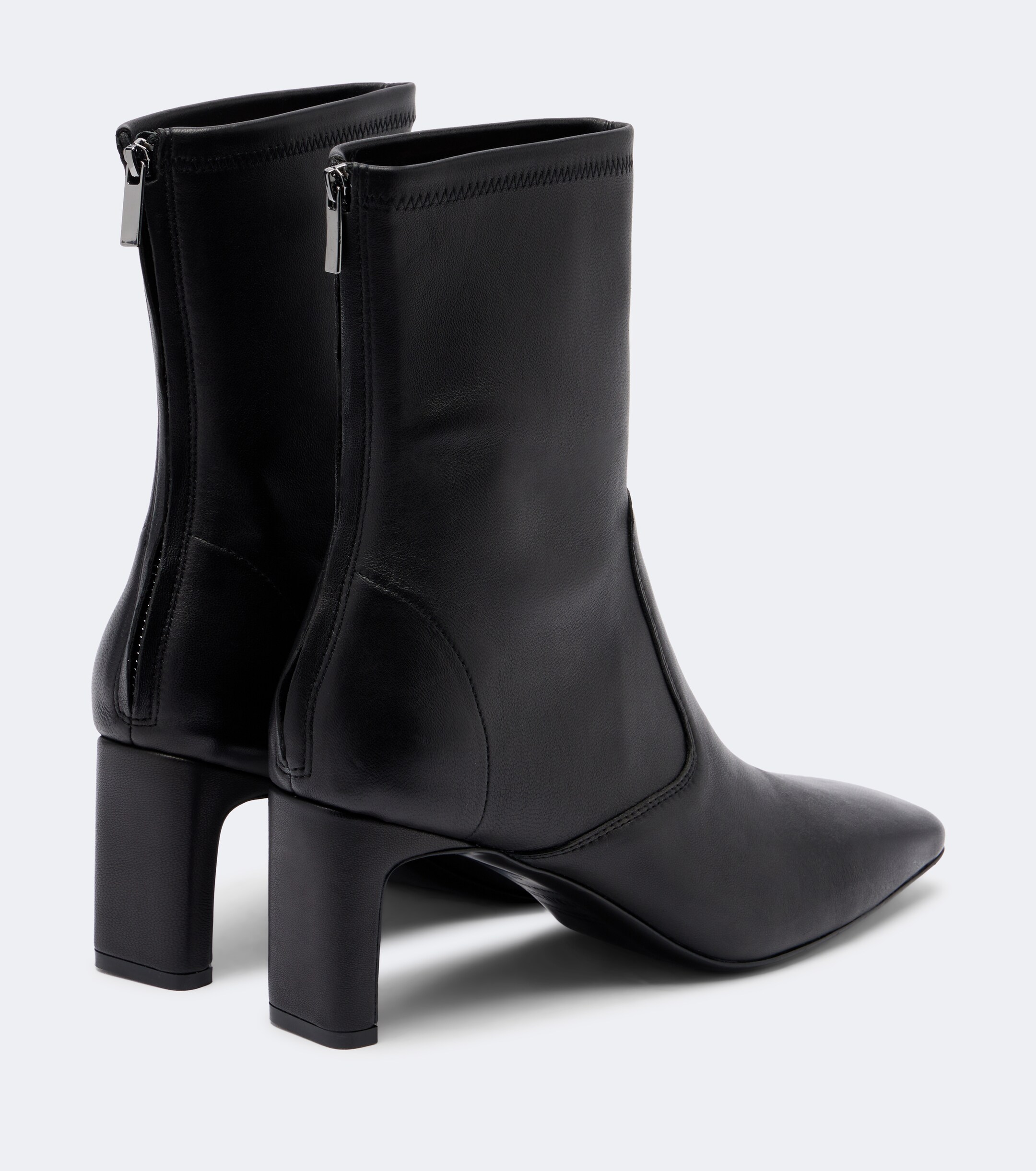 A.EMERY A. Emery Torres leather ankle boots