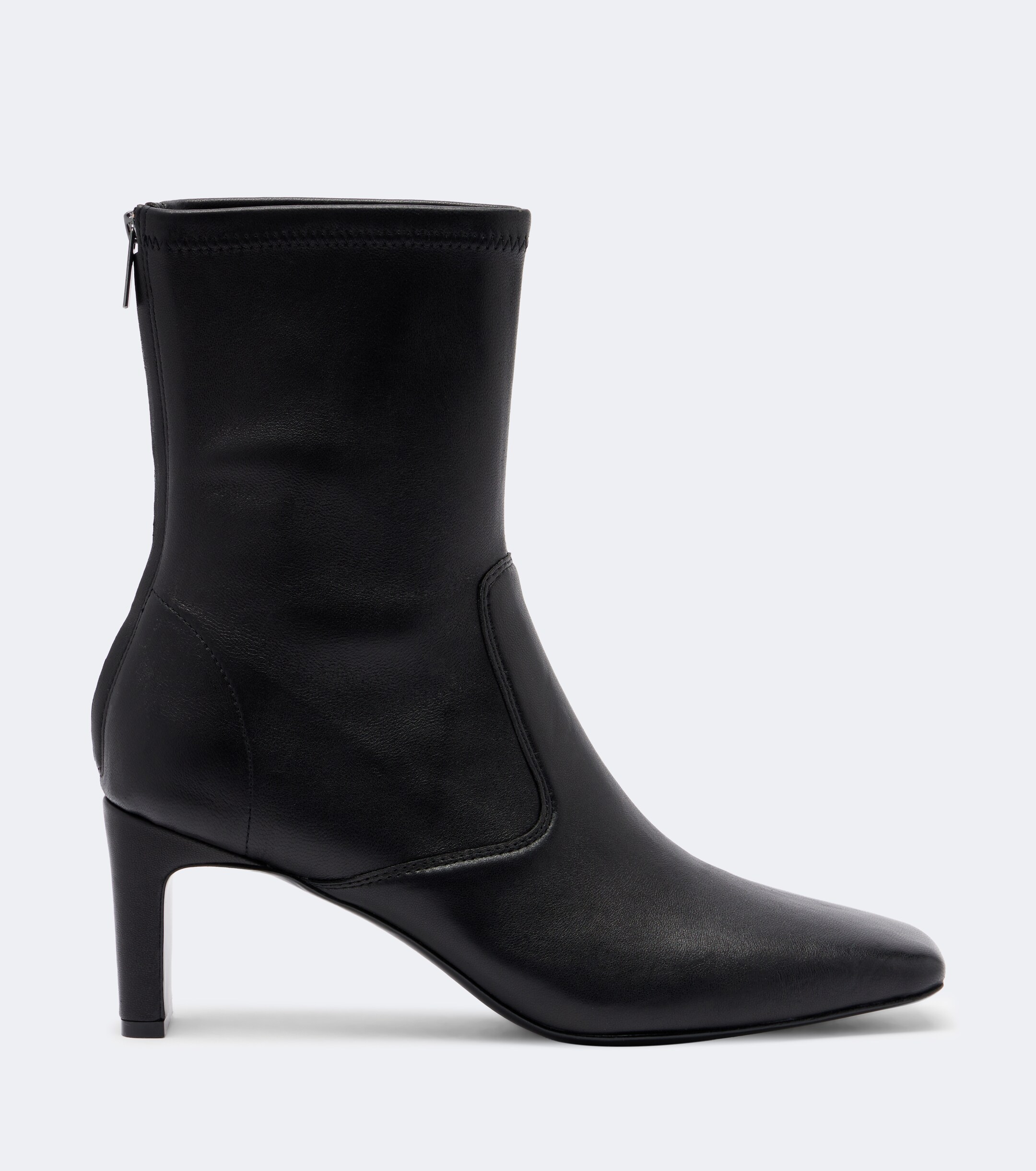 A.EMERY A. Emery Torres leather ankle boots