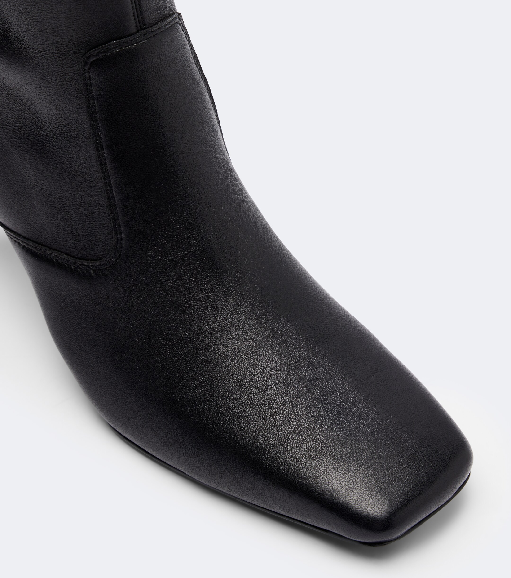 A.EMERY A. Emery Torres leather ankle boots