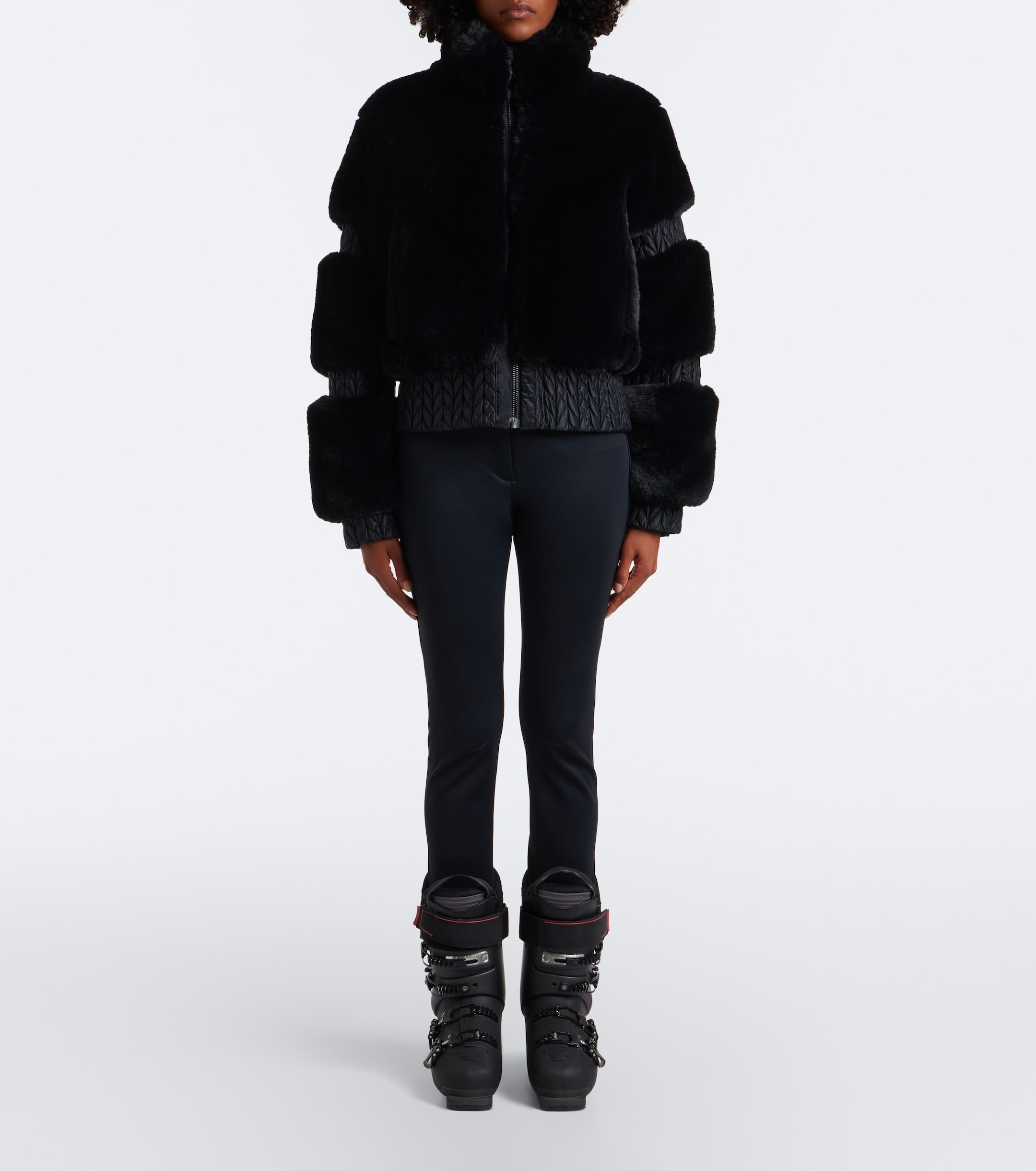 GOLDBERGH Goldbergh Paris stirrup ski pants