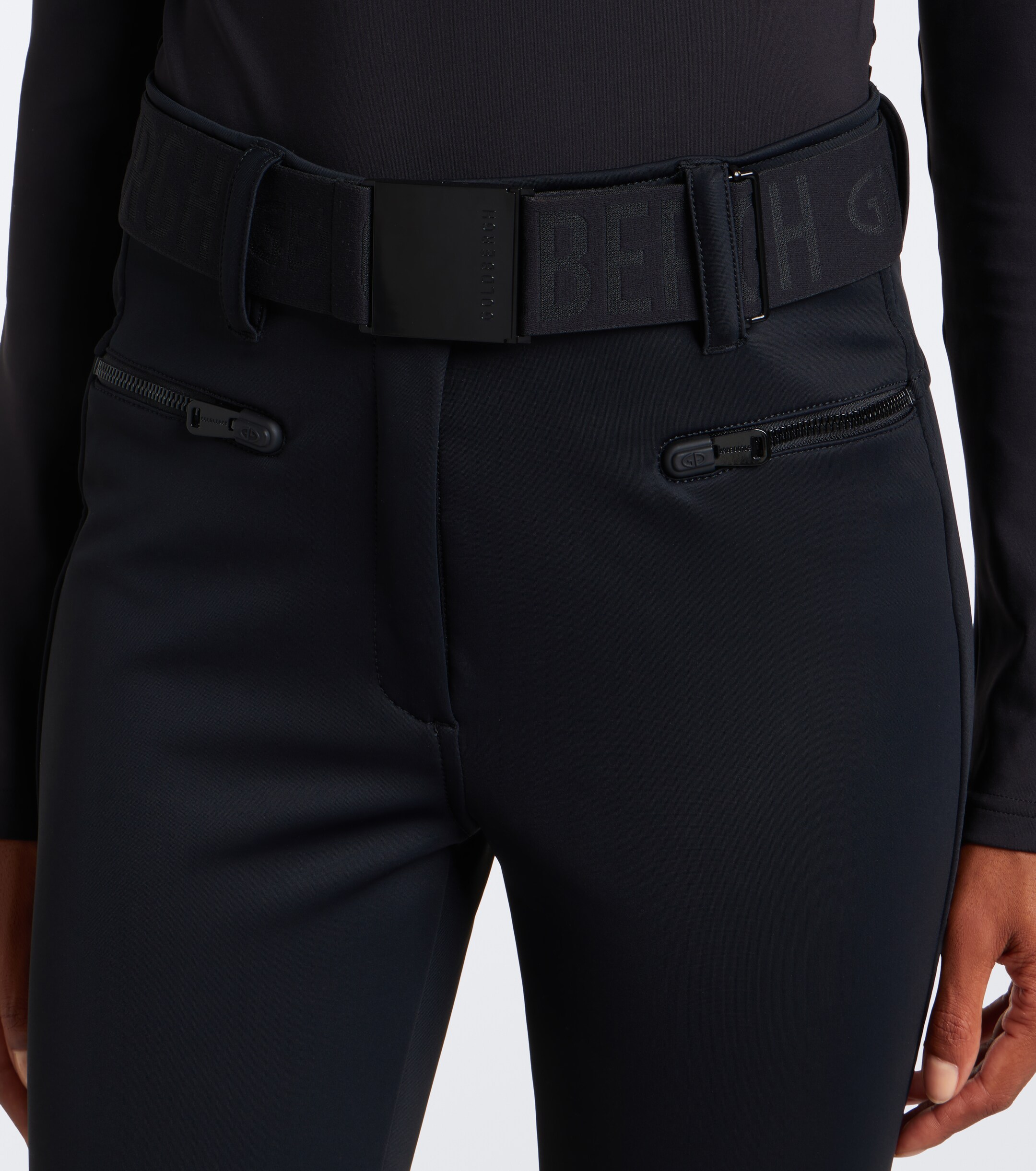 GOLDBERGH Goldbergh Paris stirrup ski pants