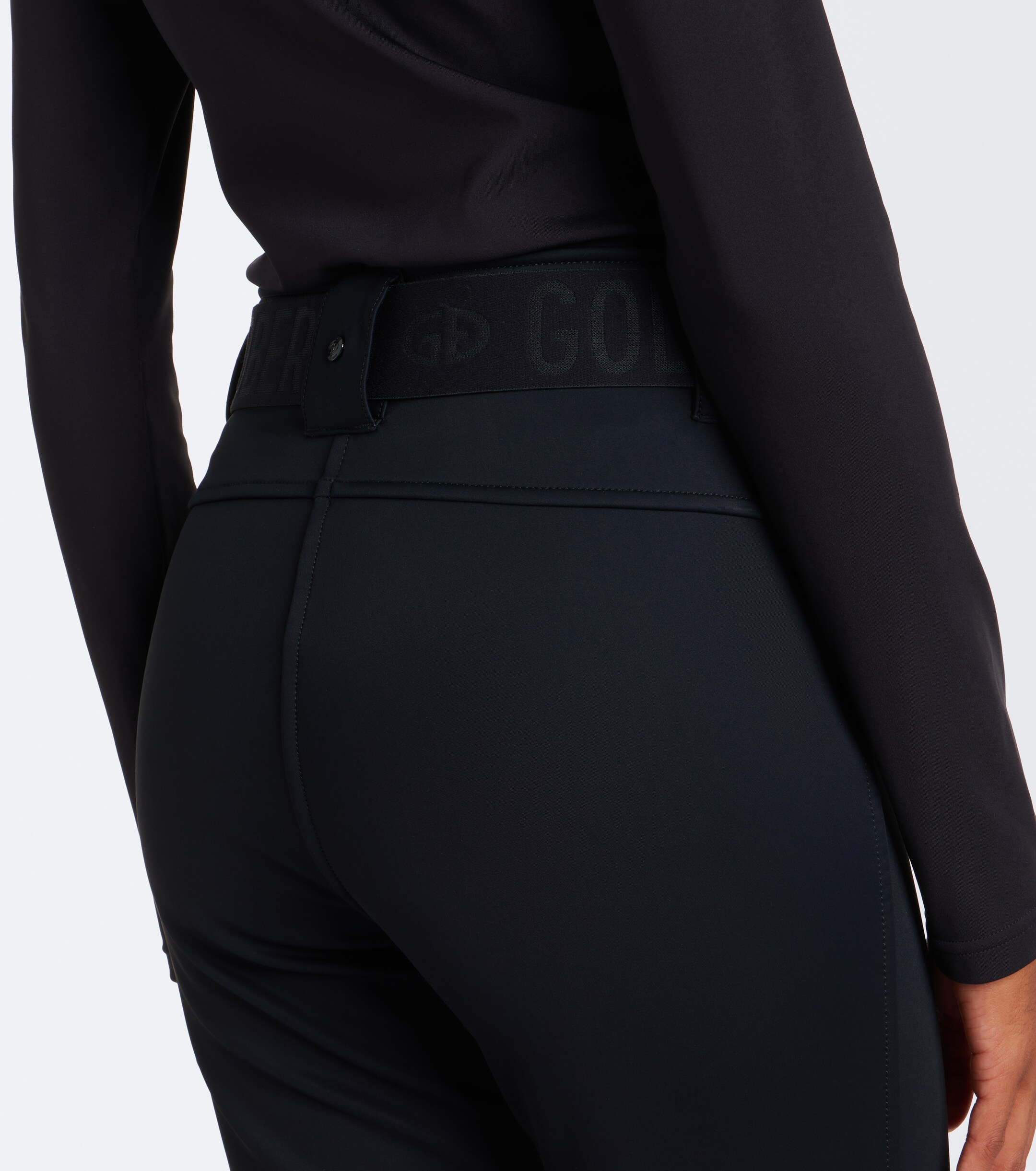 GOLDBERGH Goldbergh Paris stirrup ski pants
