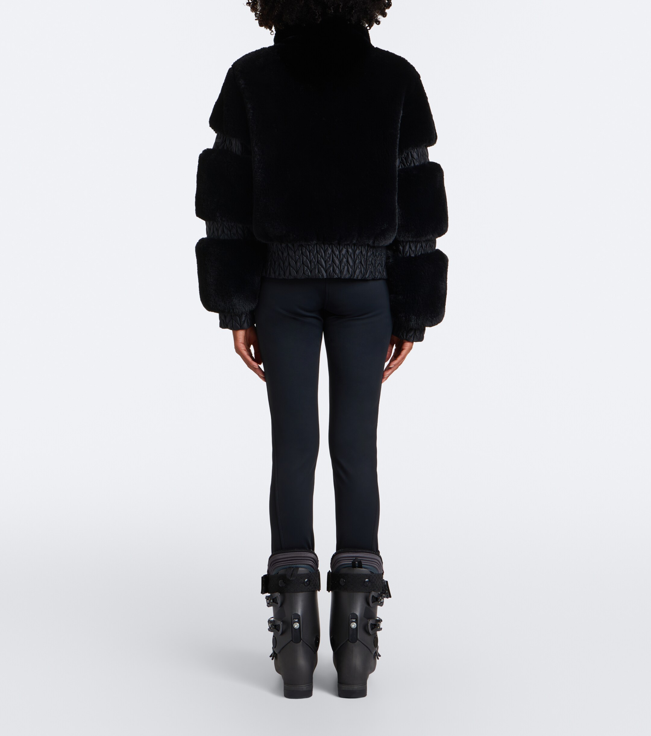 GOLDBERGH Goldbergh Paris stirrup ski pants