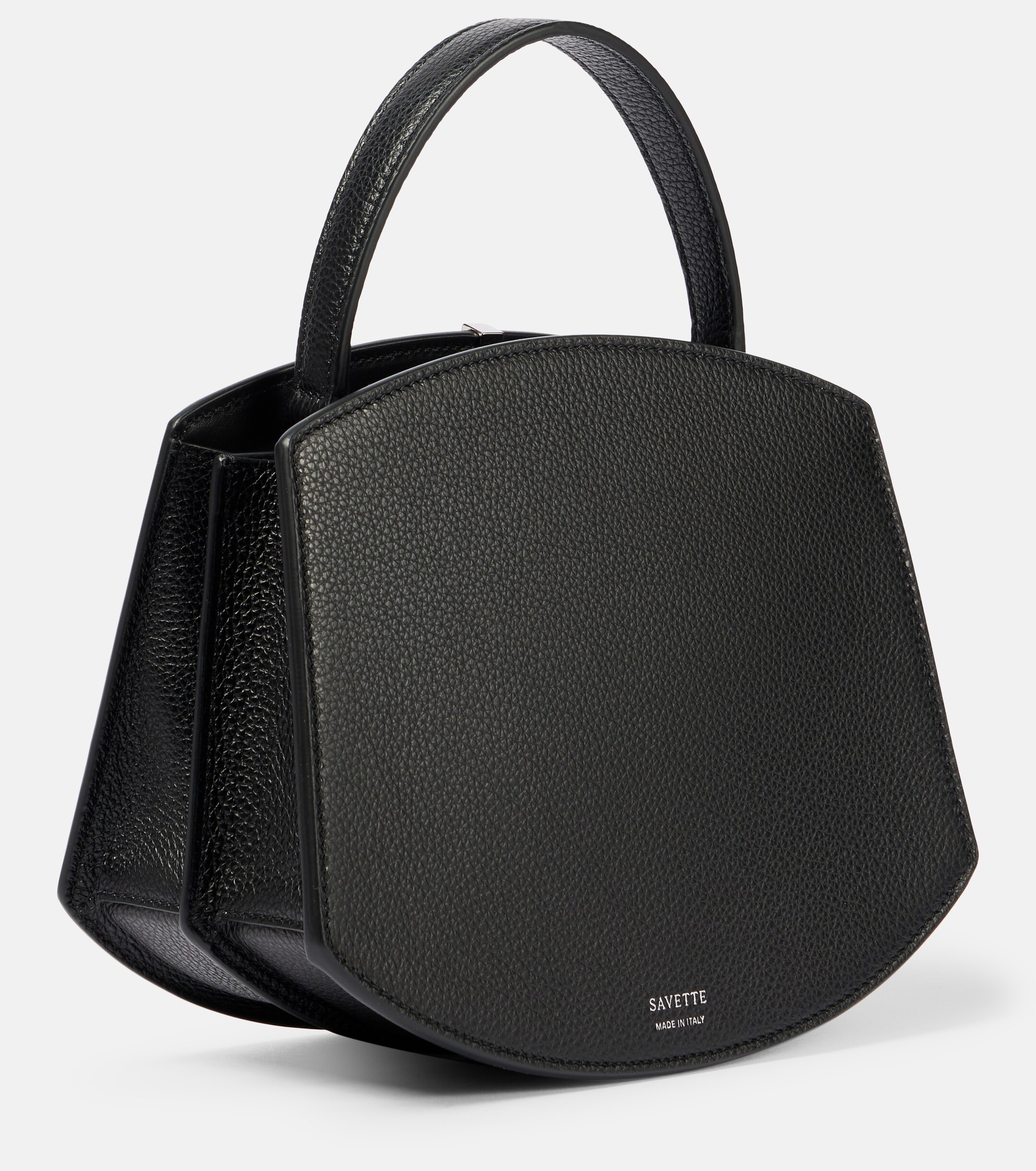 Savette Florence 20 leather tote bag thumbnail