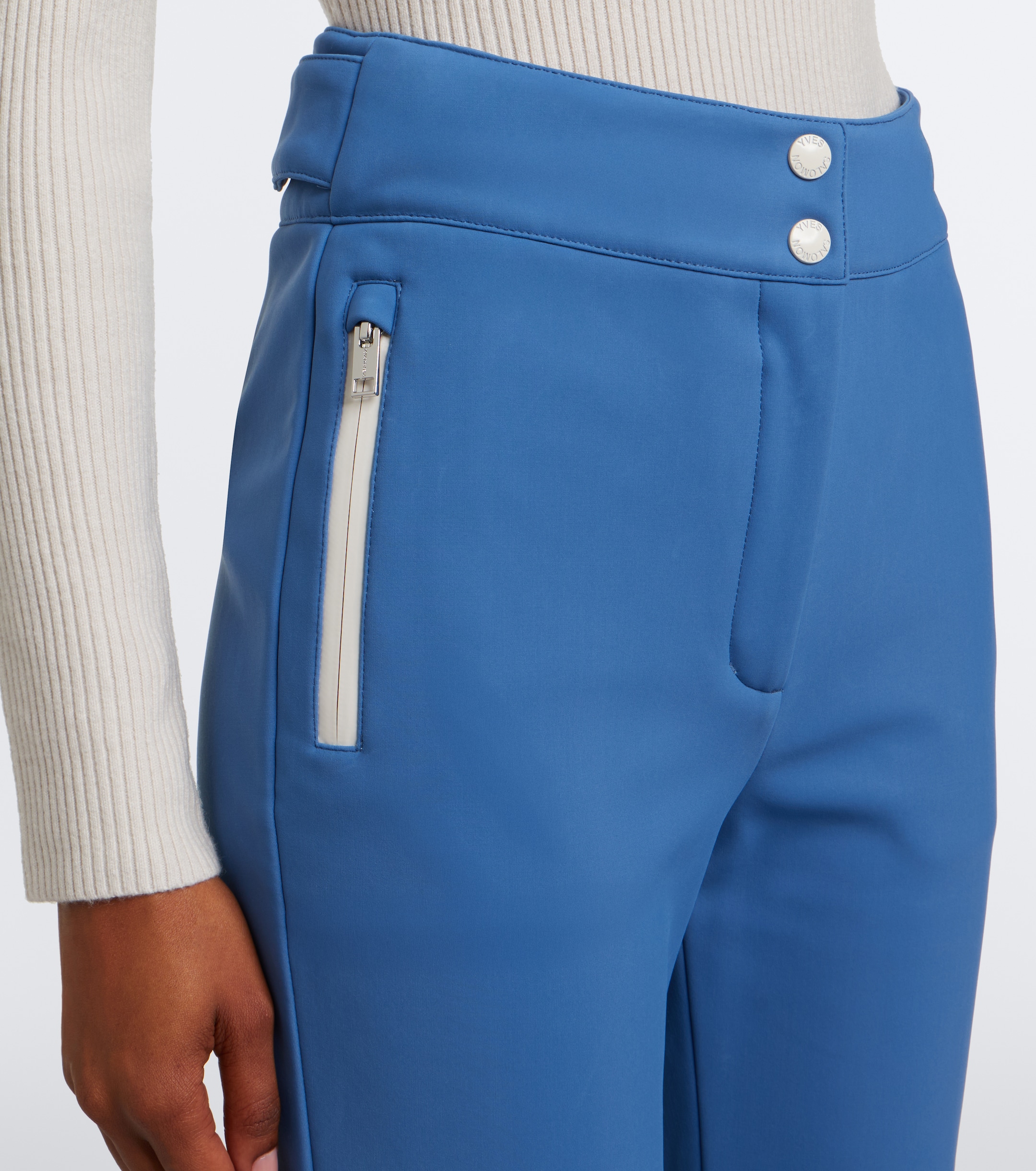 Yves Salomon Yves Salomon Flared ski pants