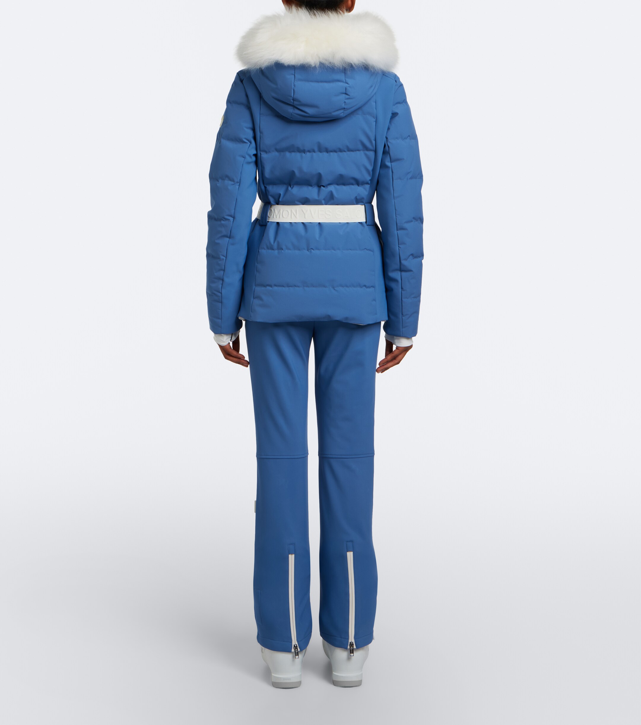 Yves Salomon Yves Salomon Flared ski pants