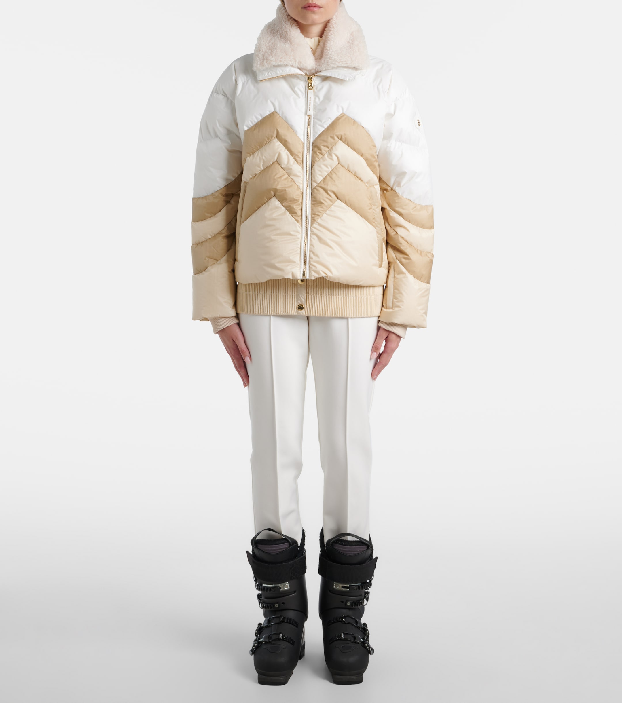 BOGNER Bogner Elaine stirrup ski pants