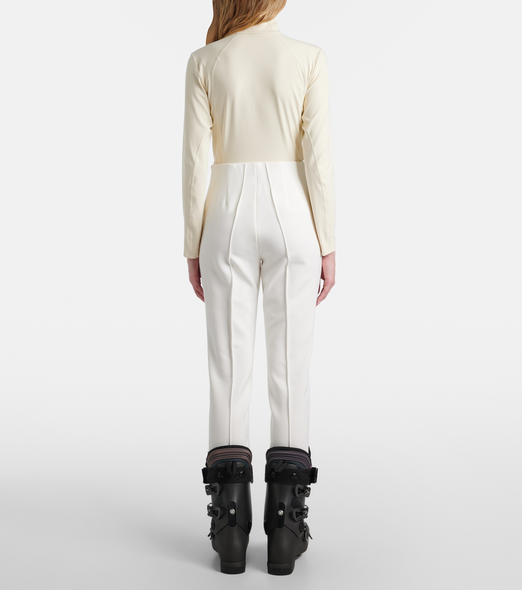 BOGNER Bogner Elaine stirrup ski pants