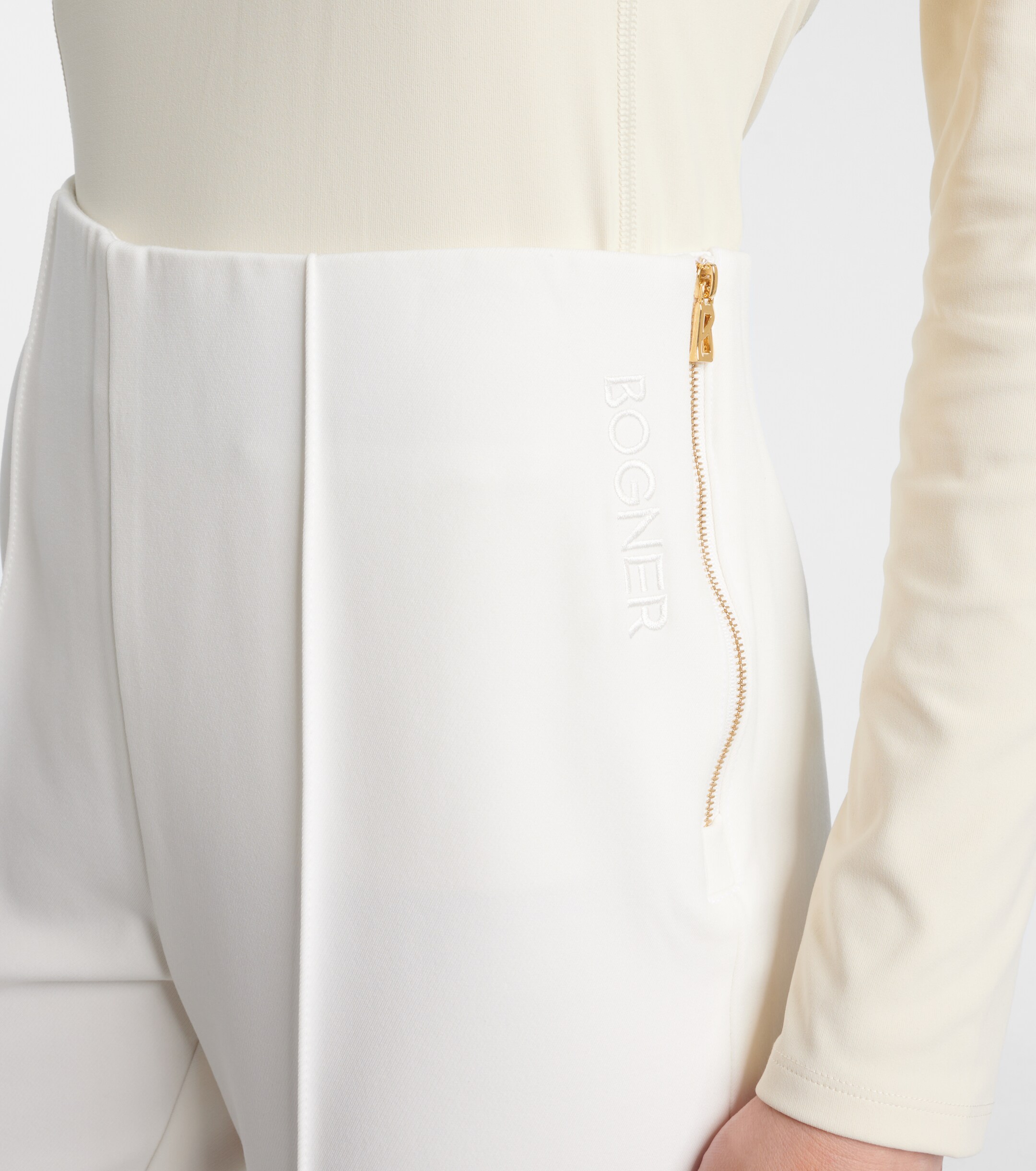 BOGNER Bogner Elaine stirrup ski pants