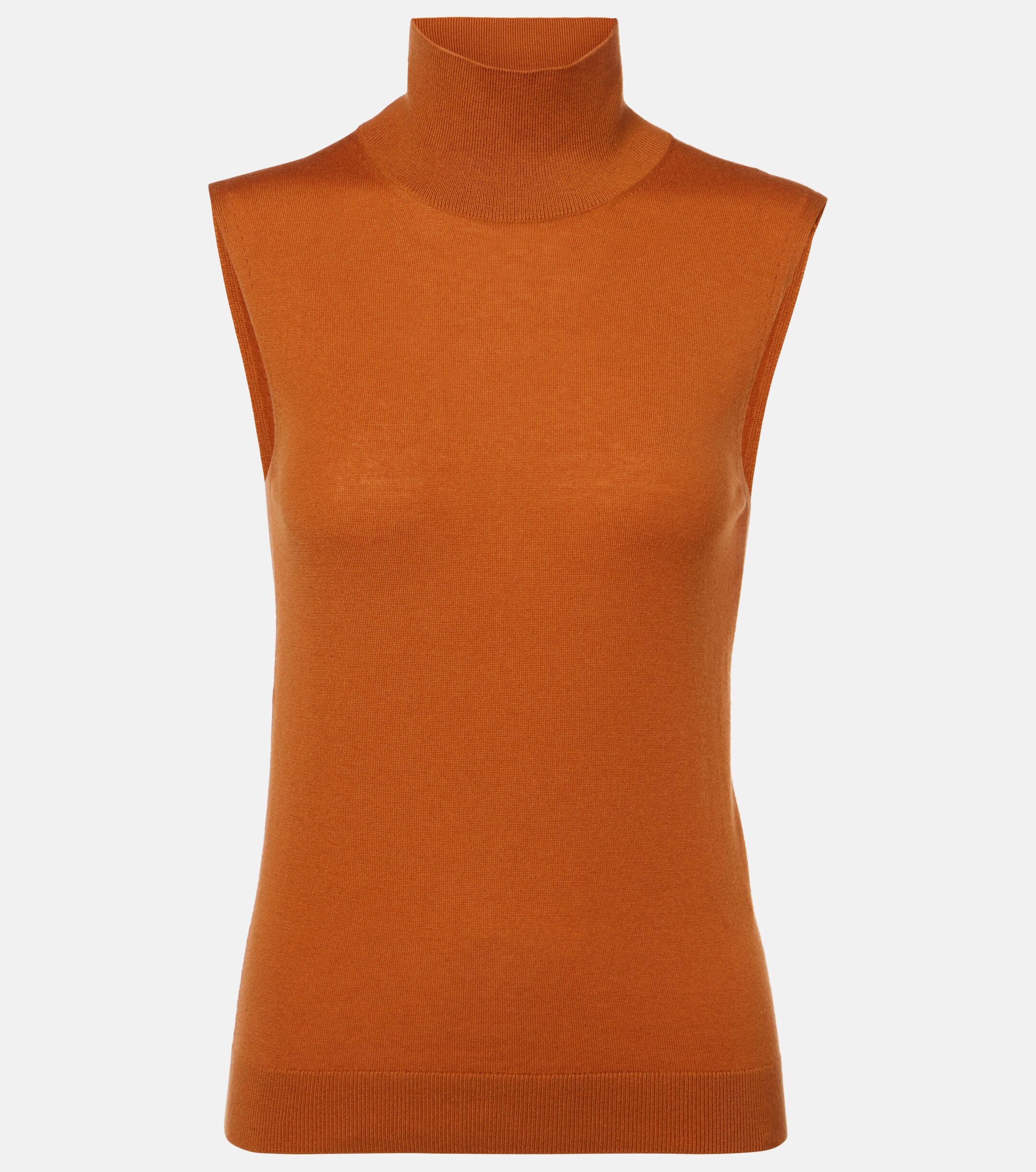Loro Piana Loro Piana Cashmere top