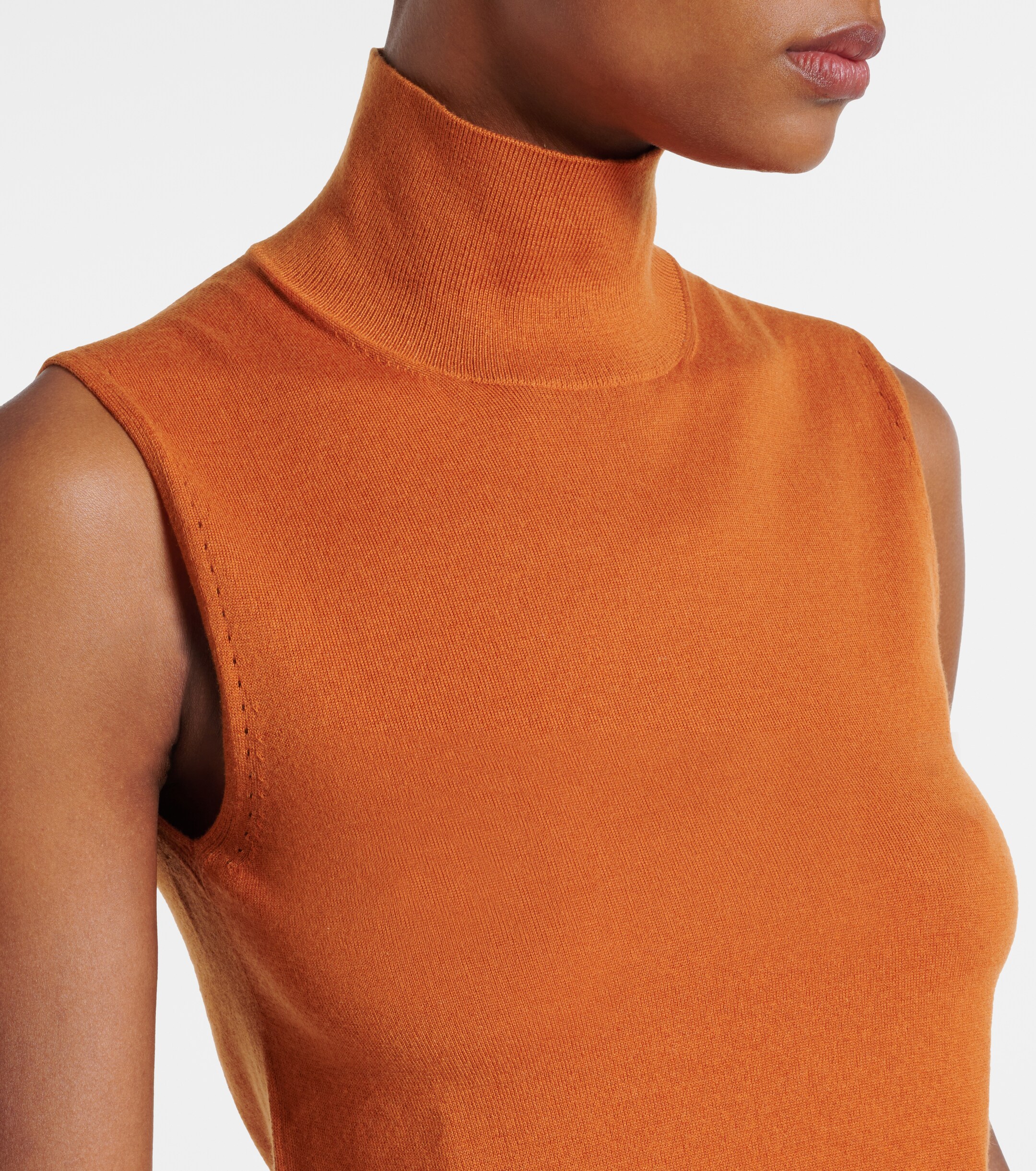 Loro Piana Loro Piana Cashmere top