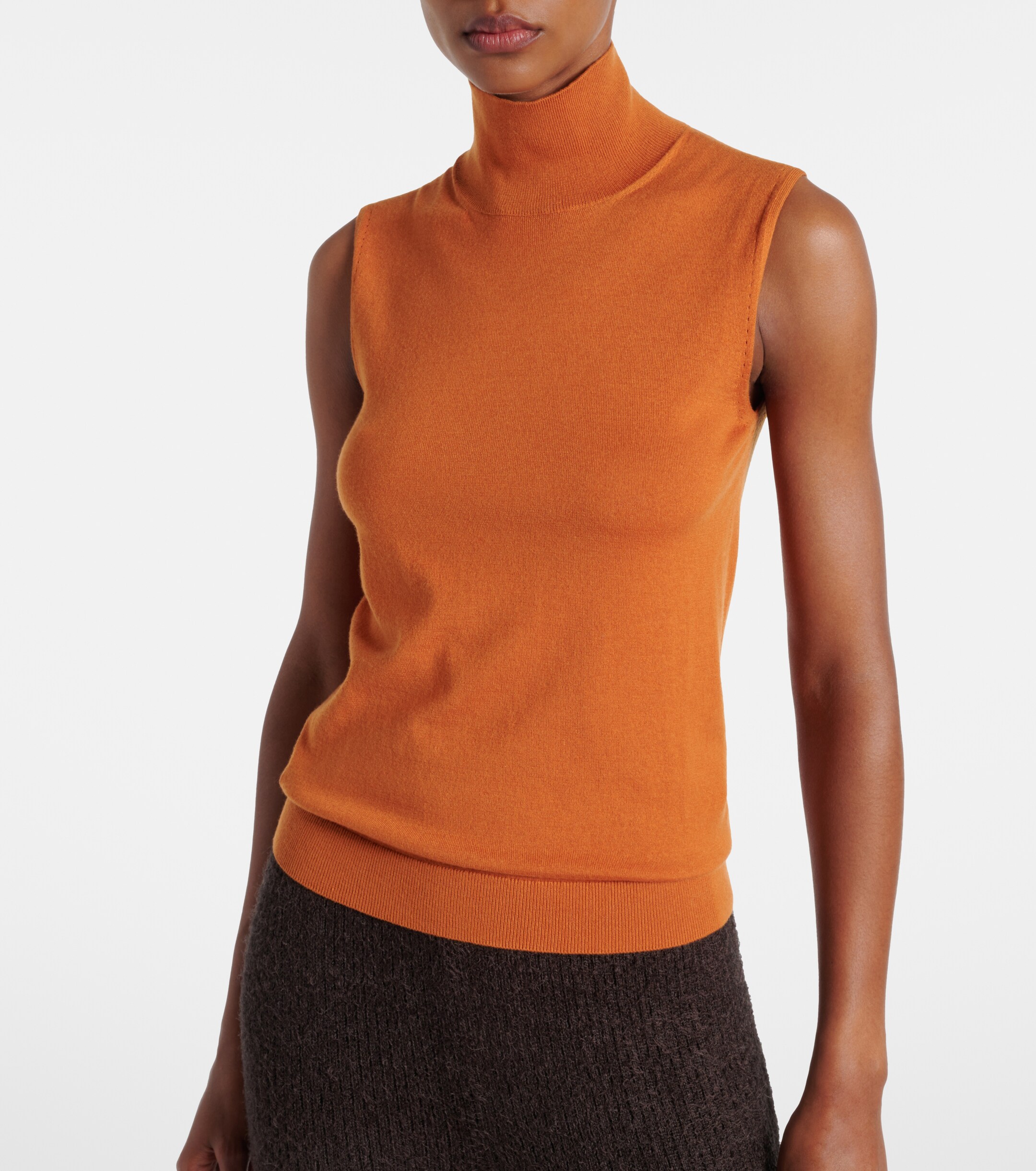 Loro Piana Loro Piana Cashmere top