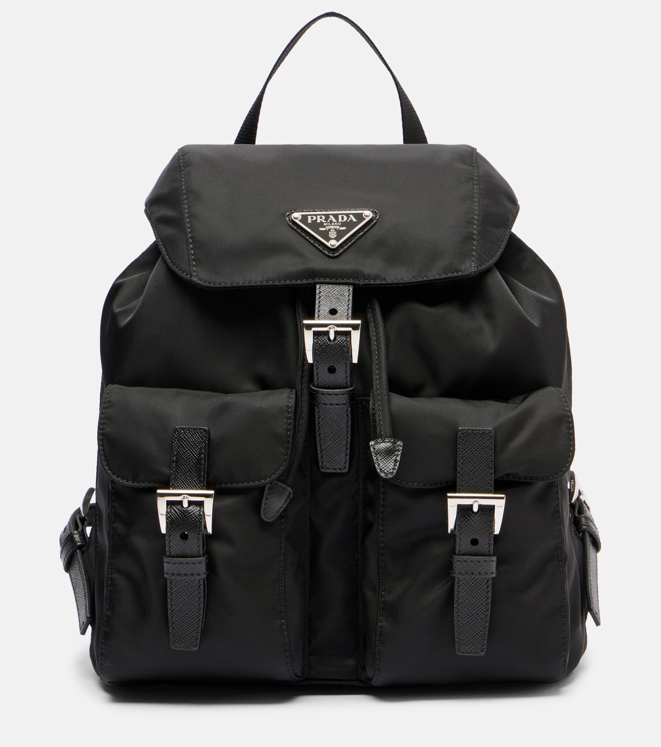 Prada Re-Nylon Small backpack