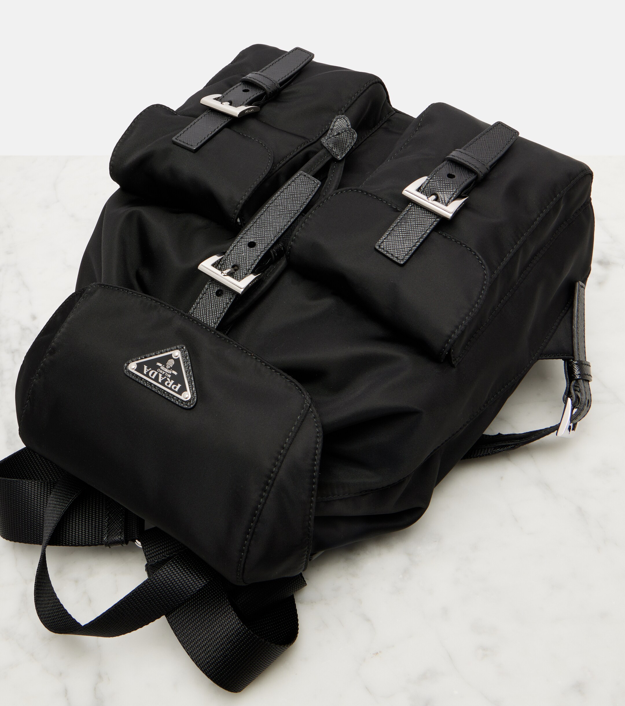 Prada Re-Nylon Small backpack