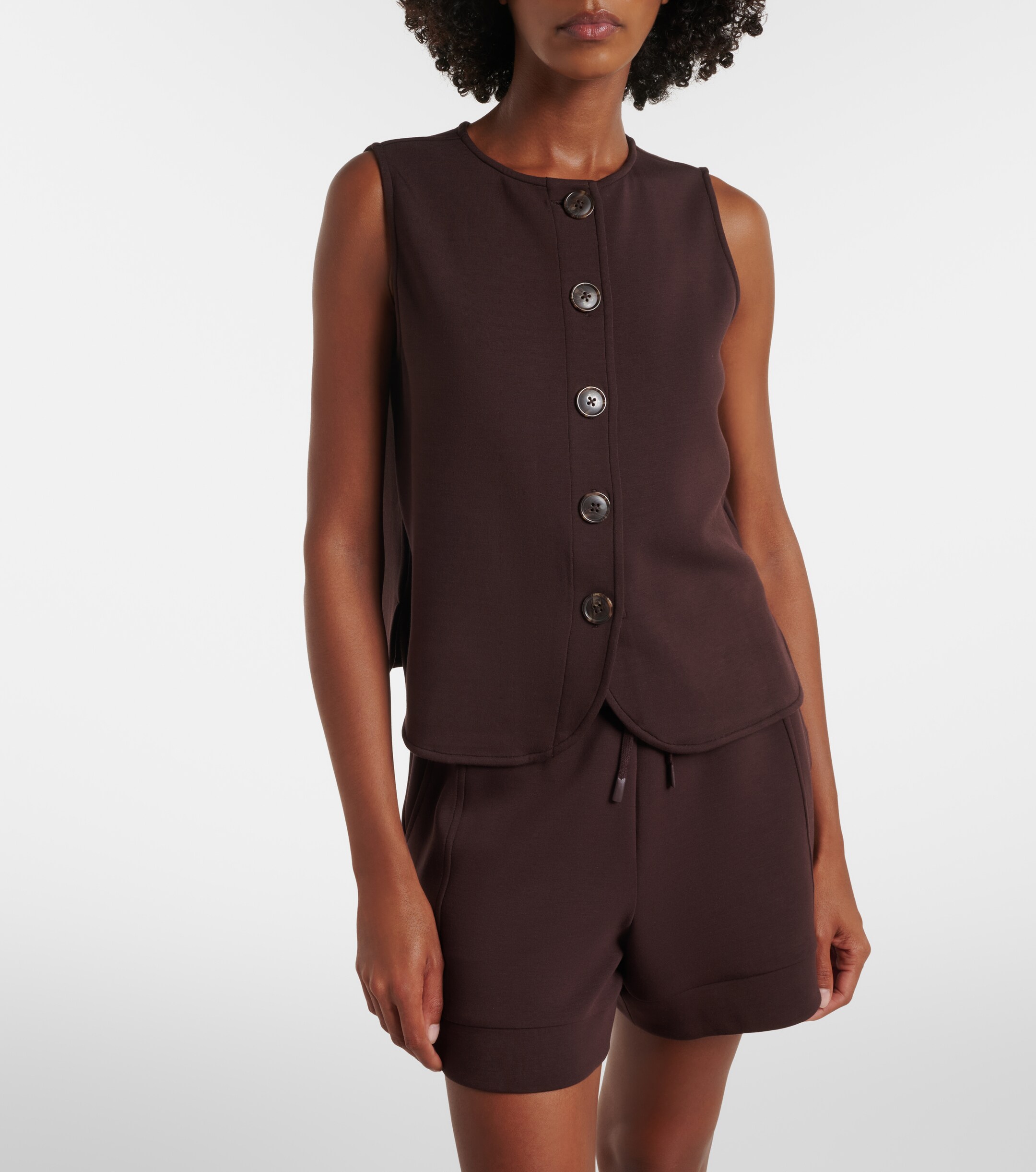 Varley Varley Josie top