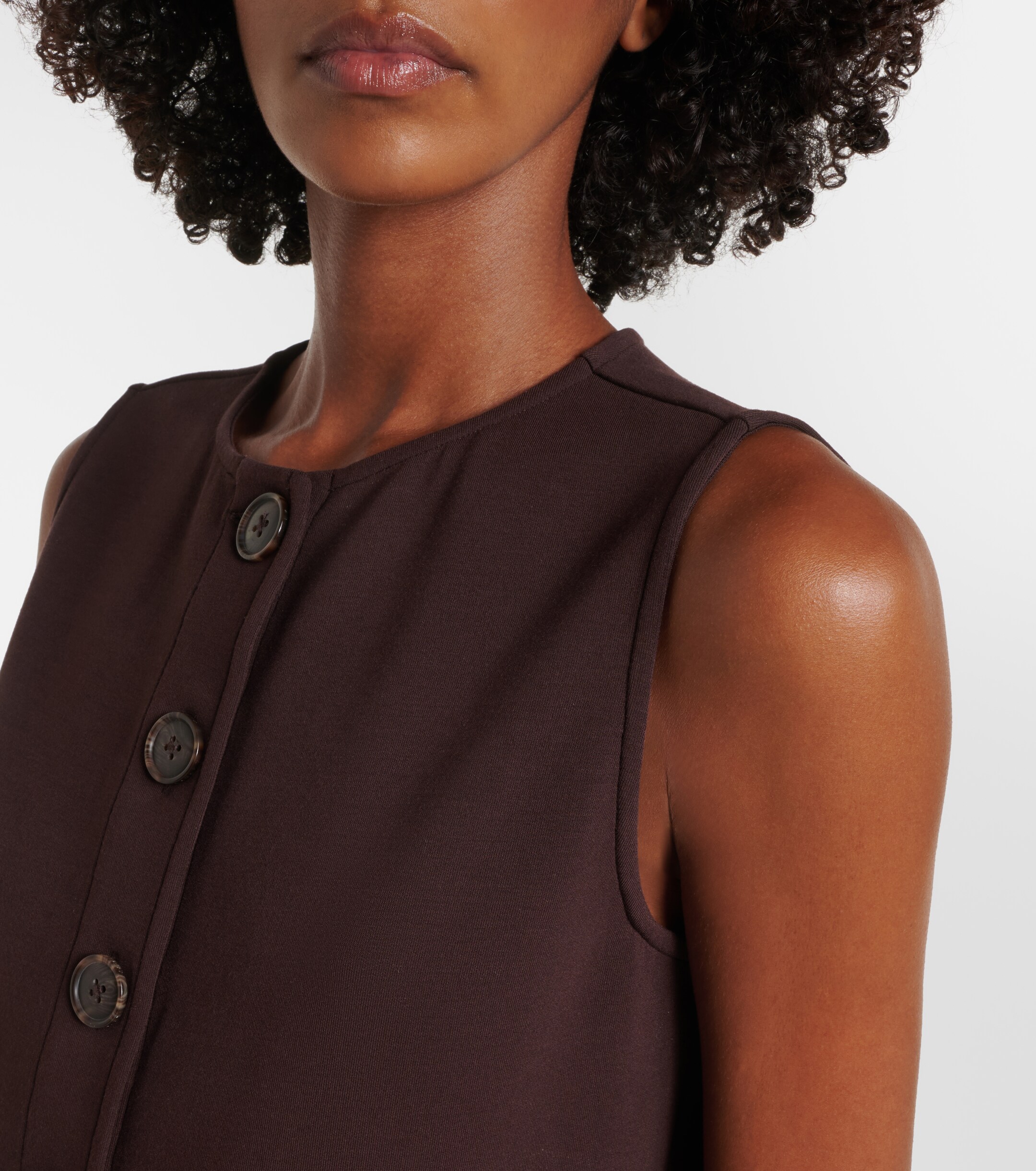 Varley Varley Josie top