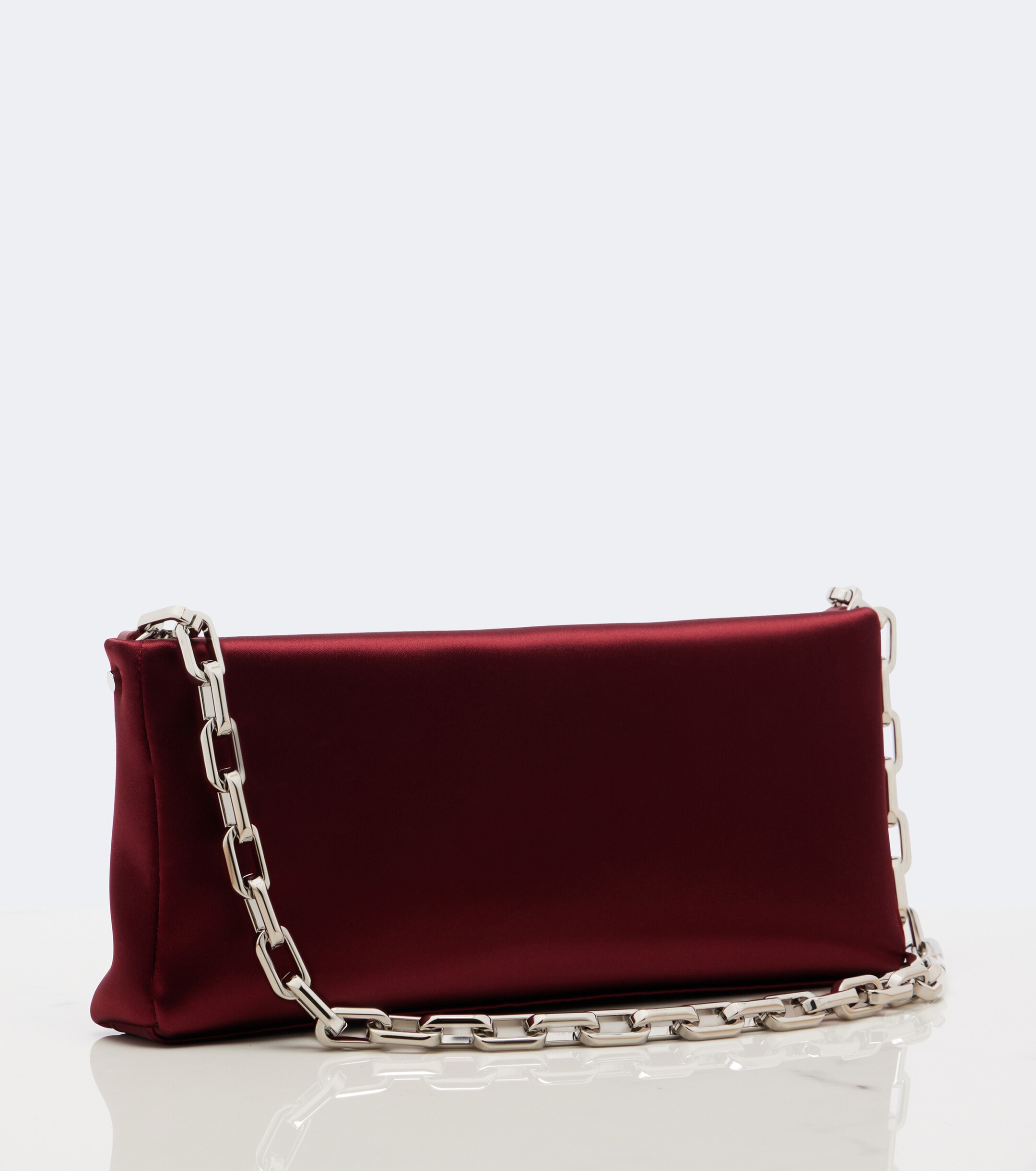 CHRISTIAN LOUBOUTIN Maykimay Small embellished clutch
