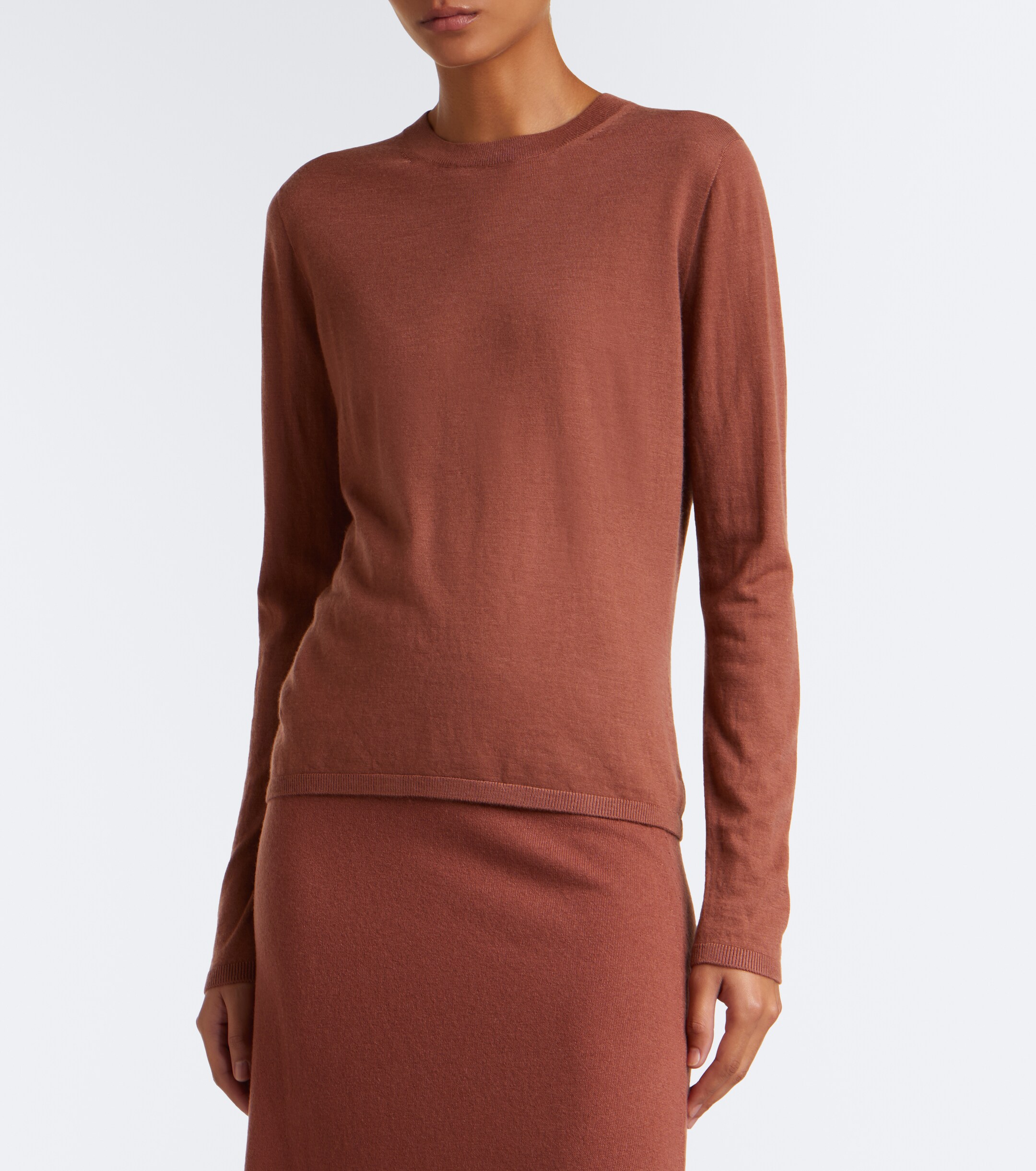 Max Mara Max Mara Cashmere sweater