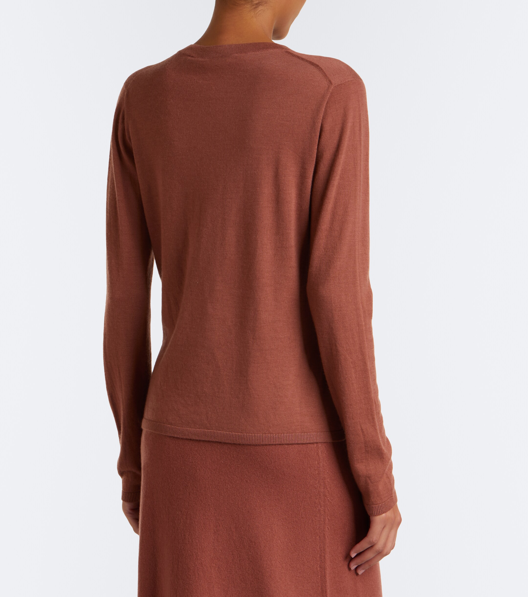 Max Mara Max Mara Cashmere sweater