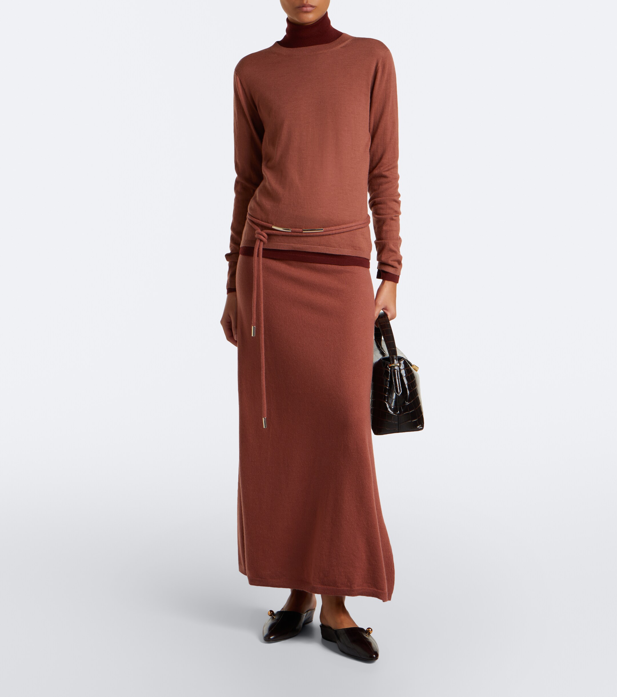 Max Mara Max Mara Cashmere sweater