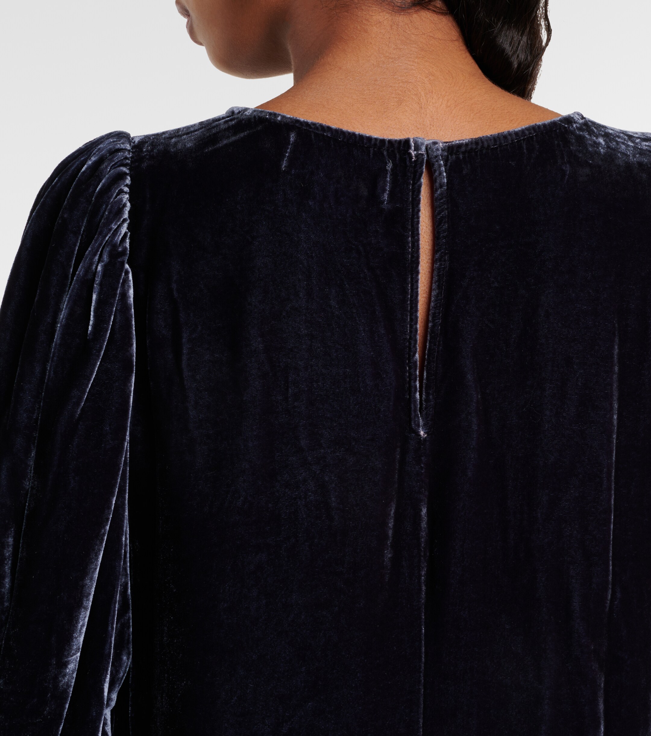 Velvet Velvet minidress thumbnail