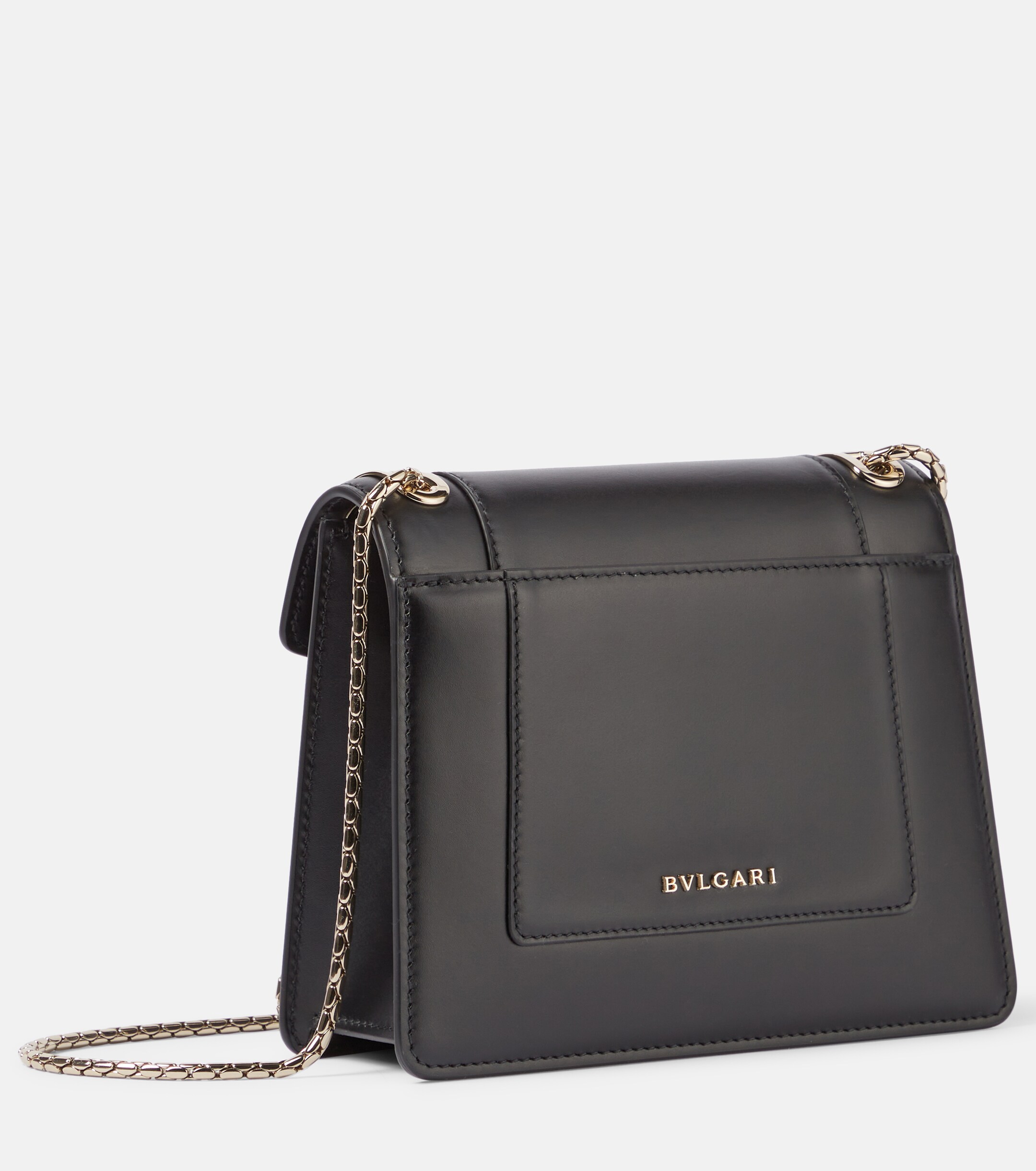 Bvlgari Serpenti Forever Day-to-Night Small crossbody bag thumbnail
