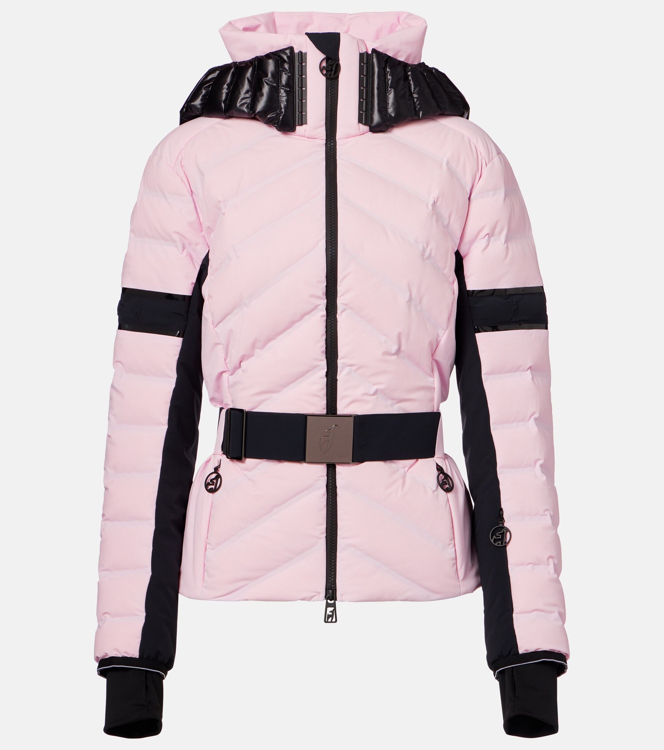 Toni Sailer Toni Sailer Corinne ski jacket