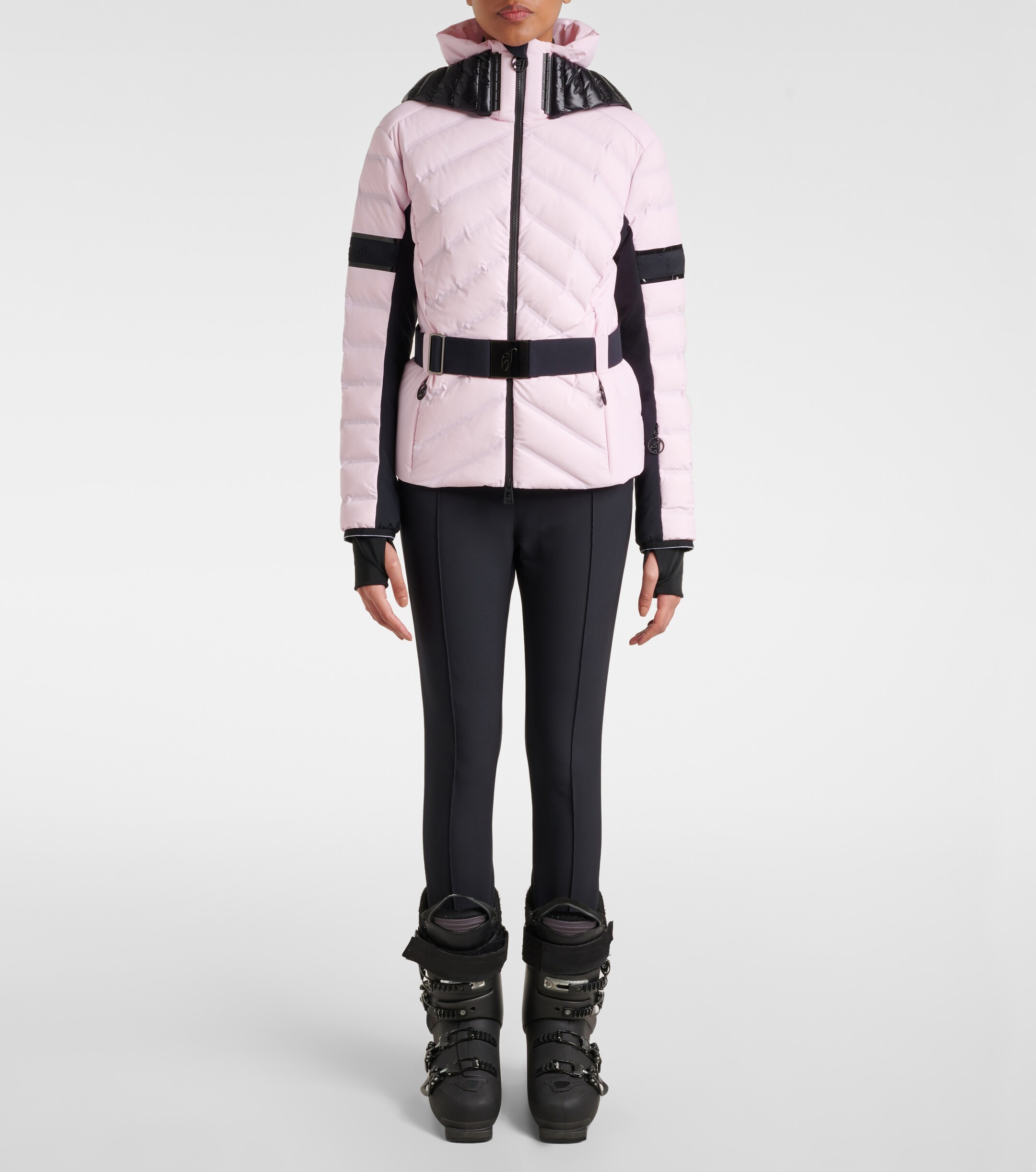 Toni Sailer Toni Sailer Corinne ski jacket