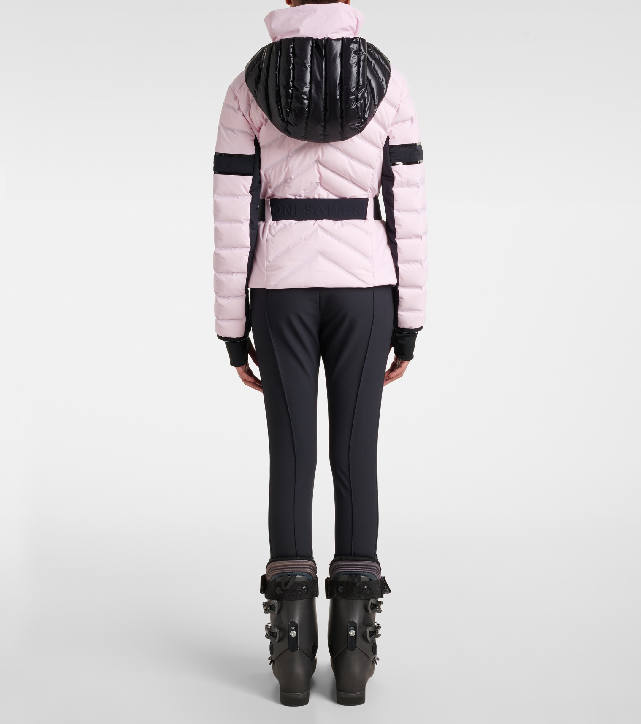 Toni Sailer Toni Sailer Corinne ski jacket