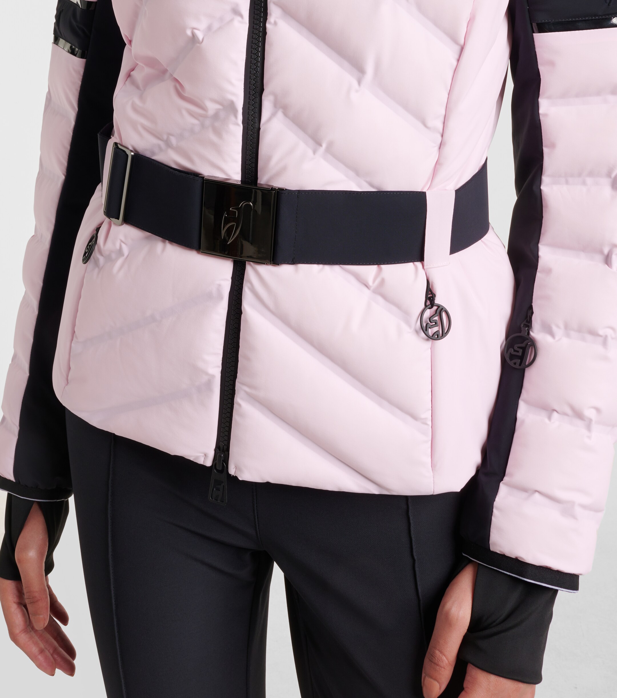 Toni Sailer Toni Sailer Corinne ski jacket