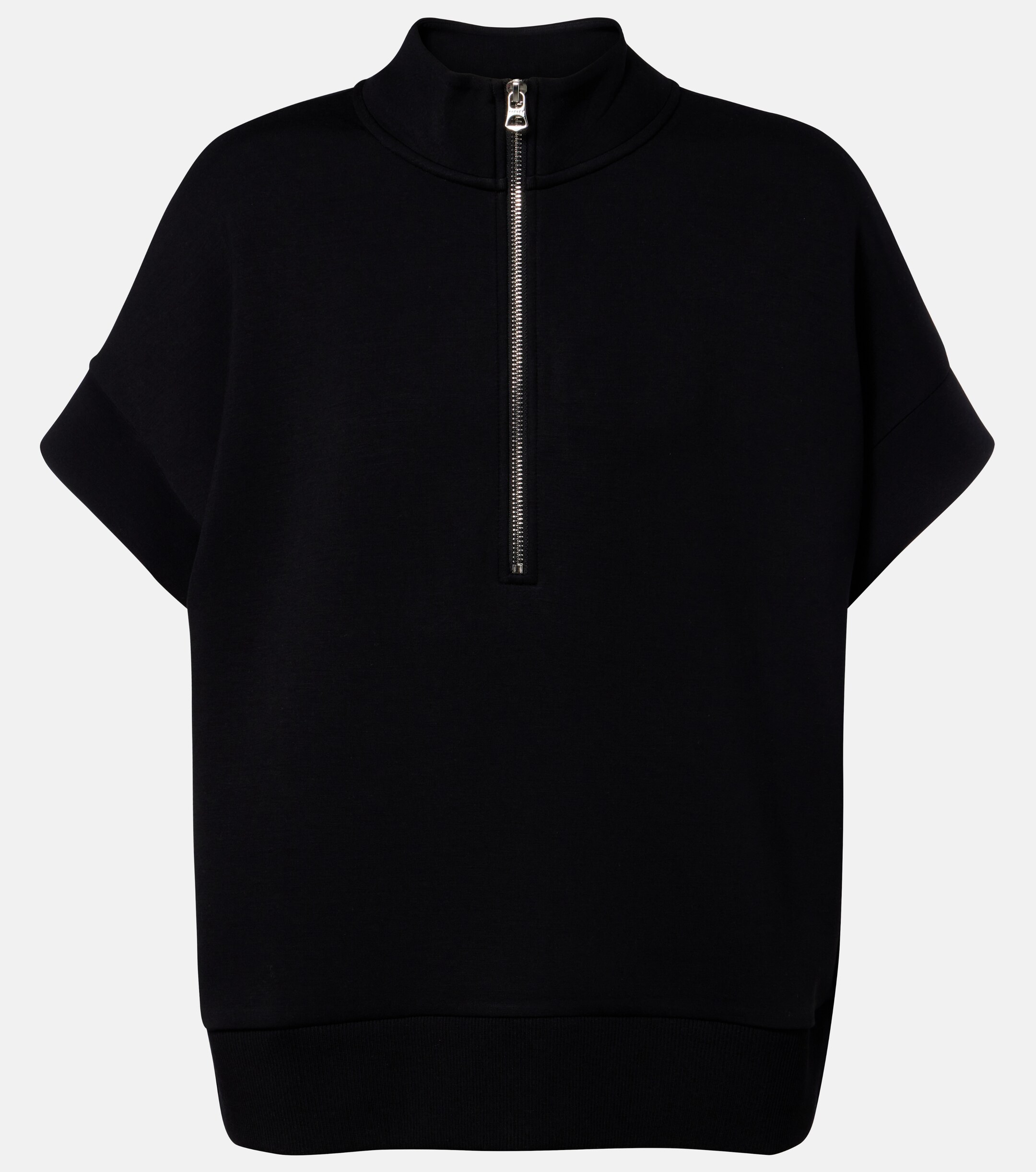 Varley Varley Ritchie half-zip sweater