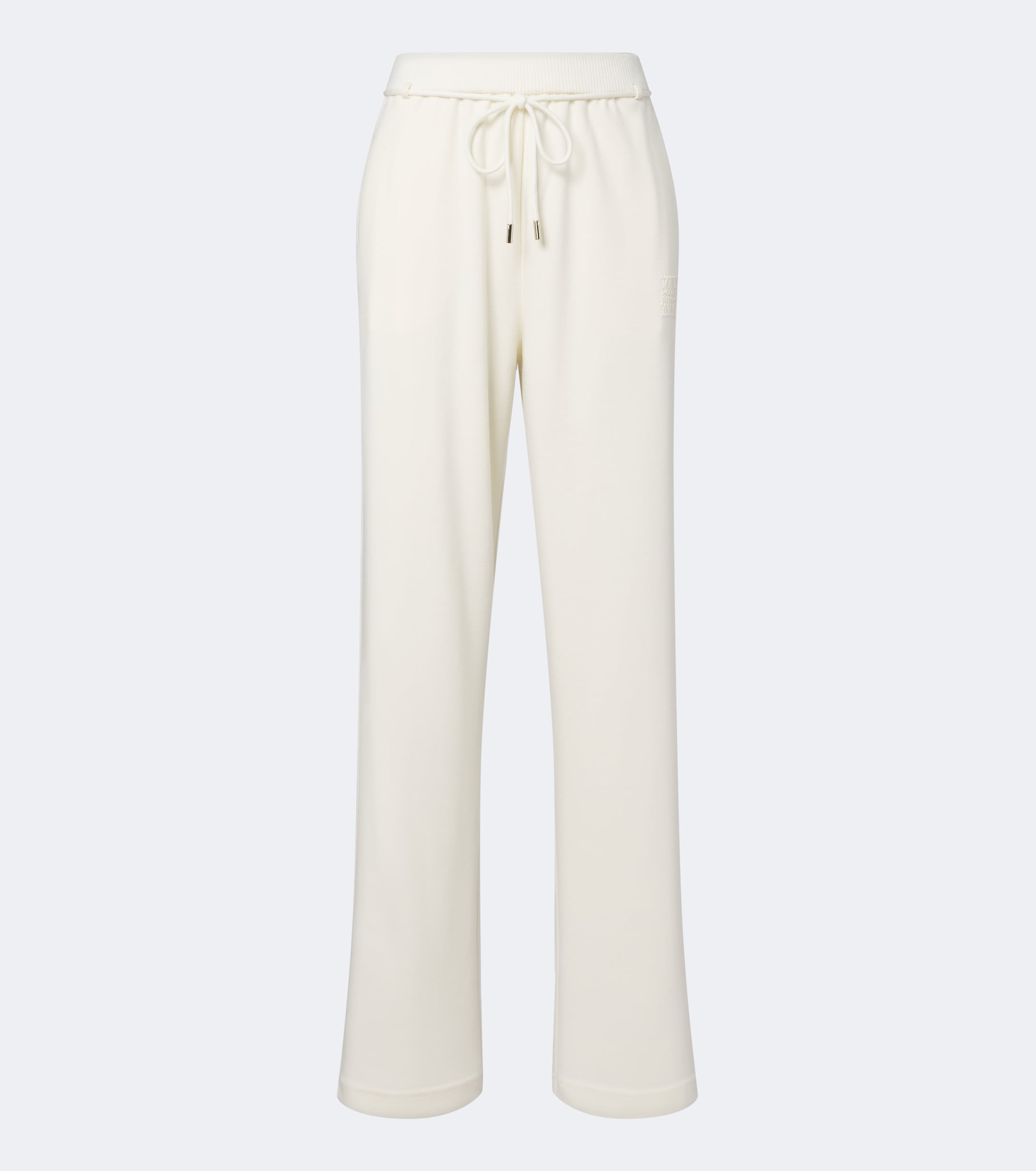 Max Mara Max Mara Virgin wool straight pants