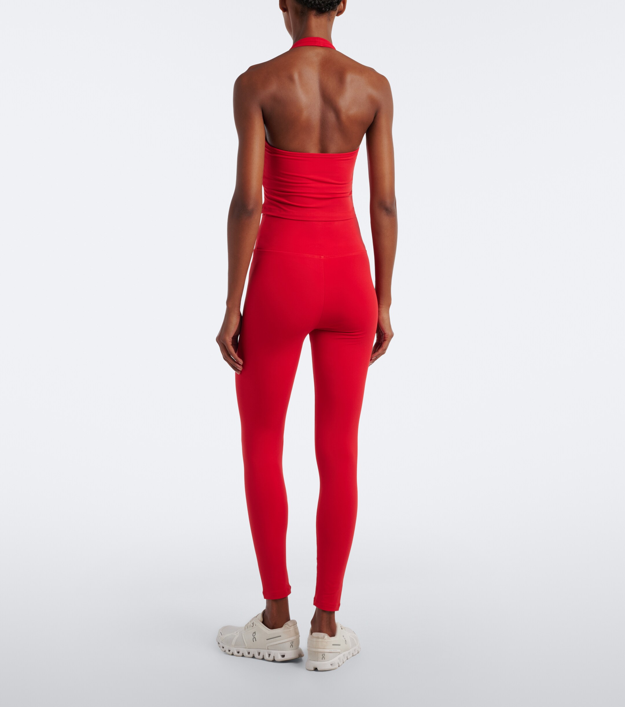 NORBA Norba Essential leggings