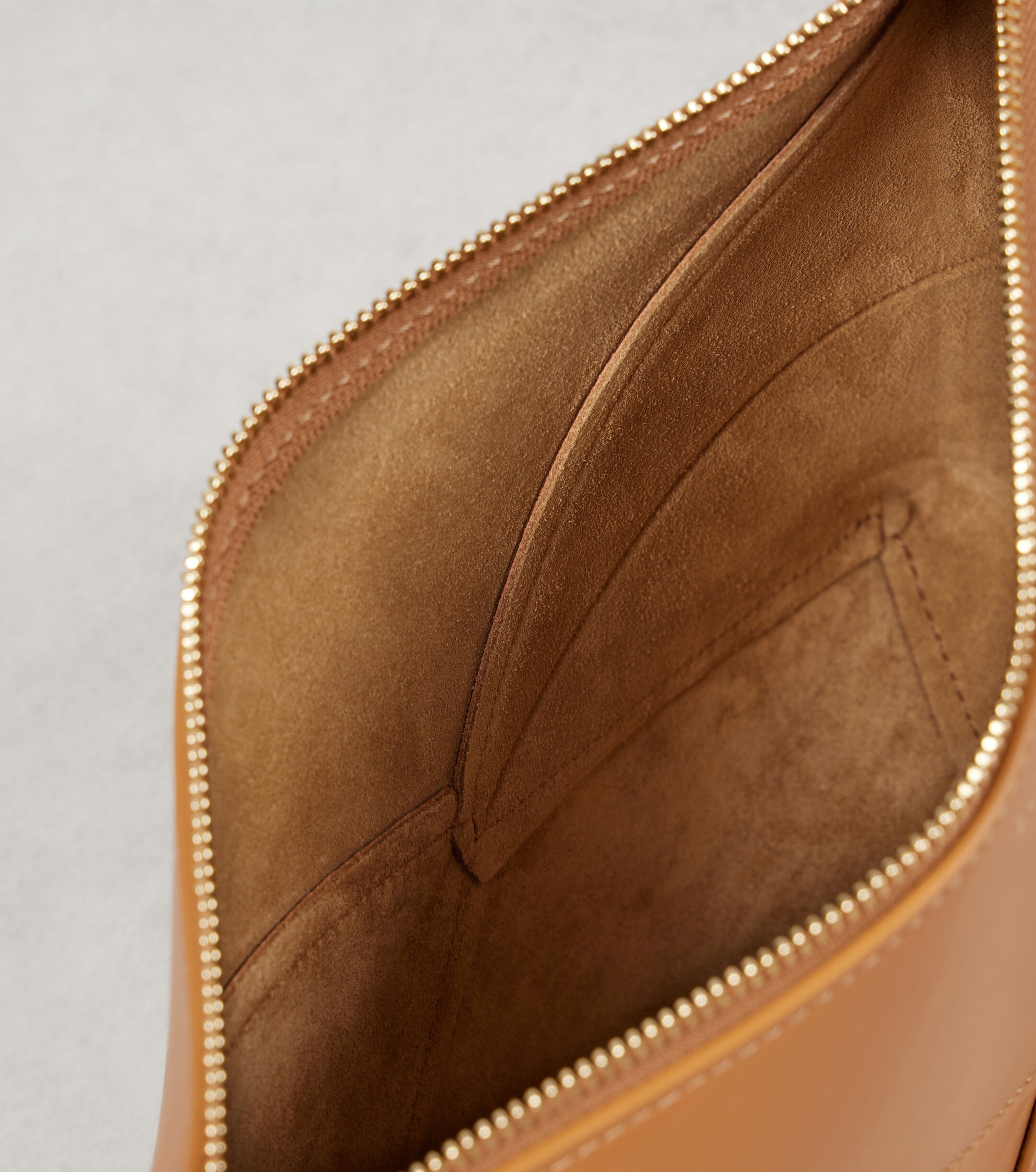 Loewe Puzzle Fold leather shoulder bag