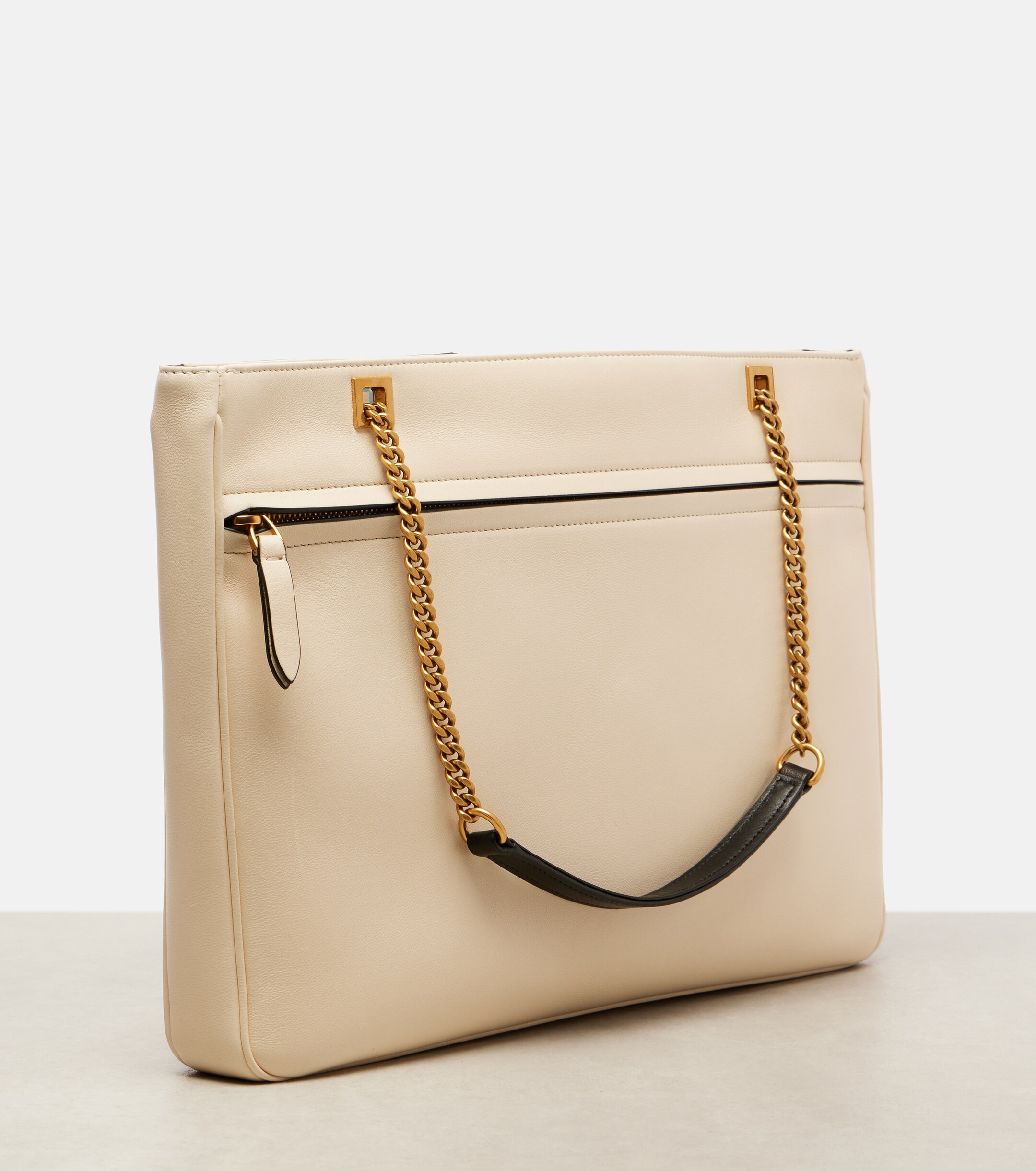 Valentino Garavani Viva Superstar Medium leather tote bag thumbnail