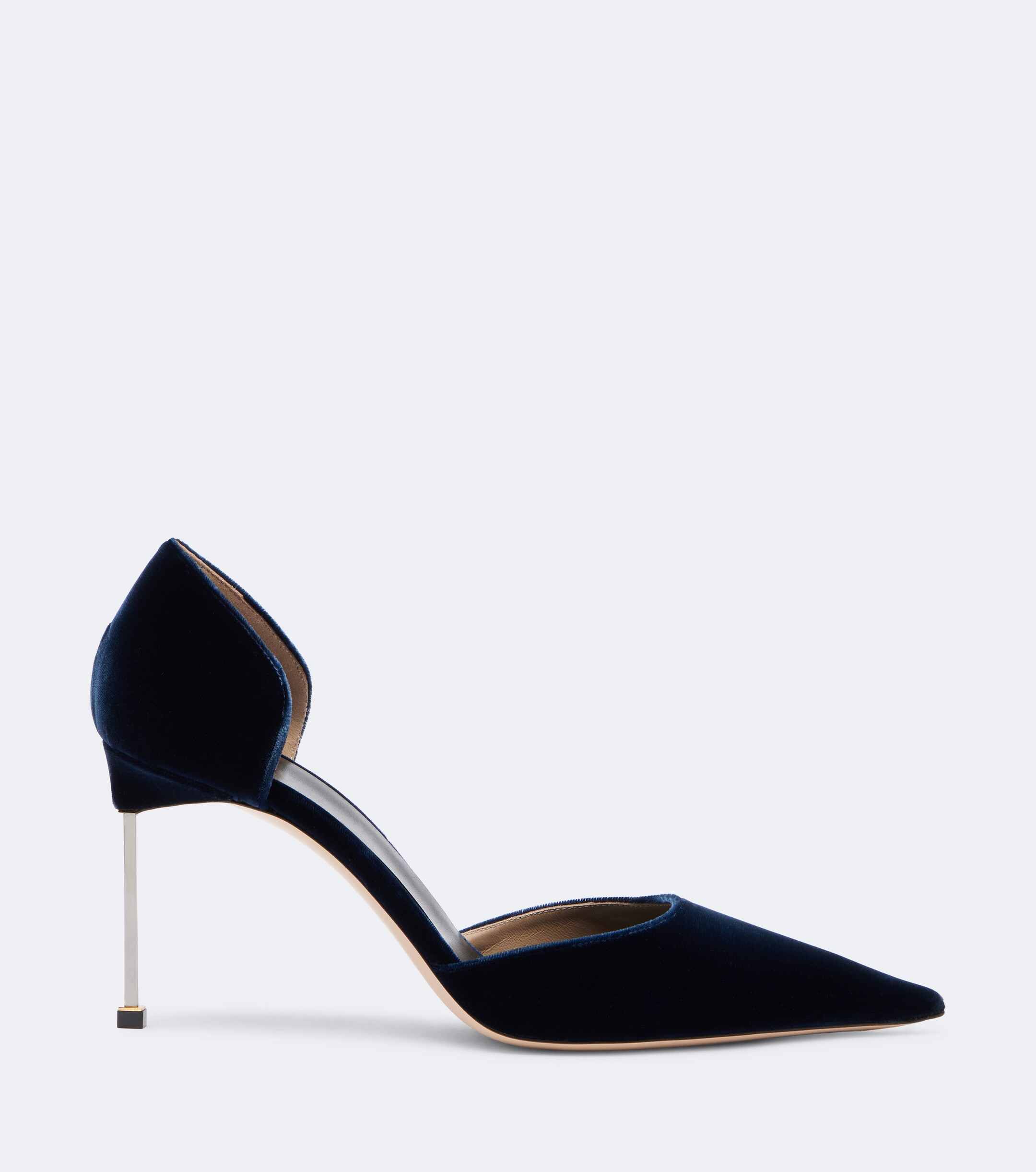 Tom Ford Tom Ford Velvet pumps