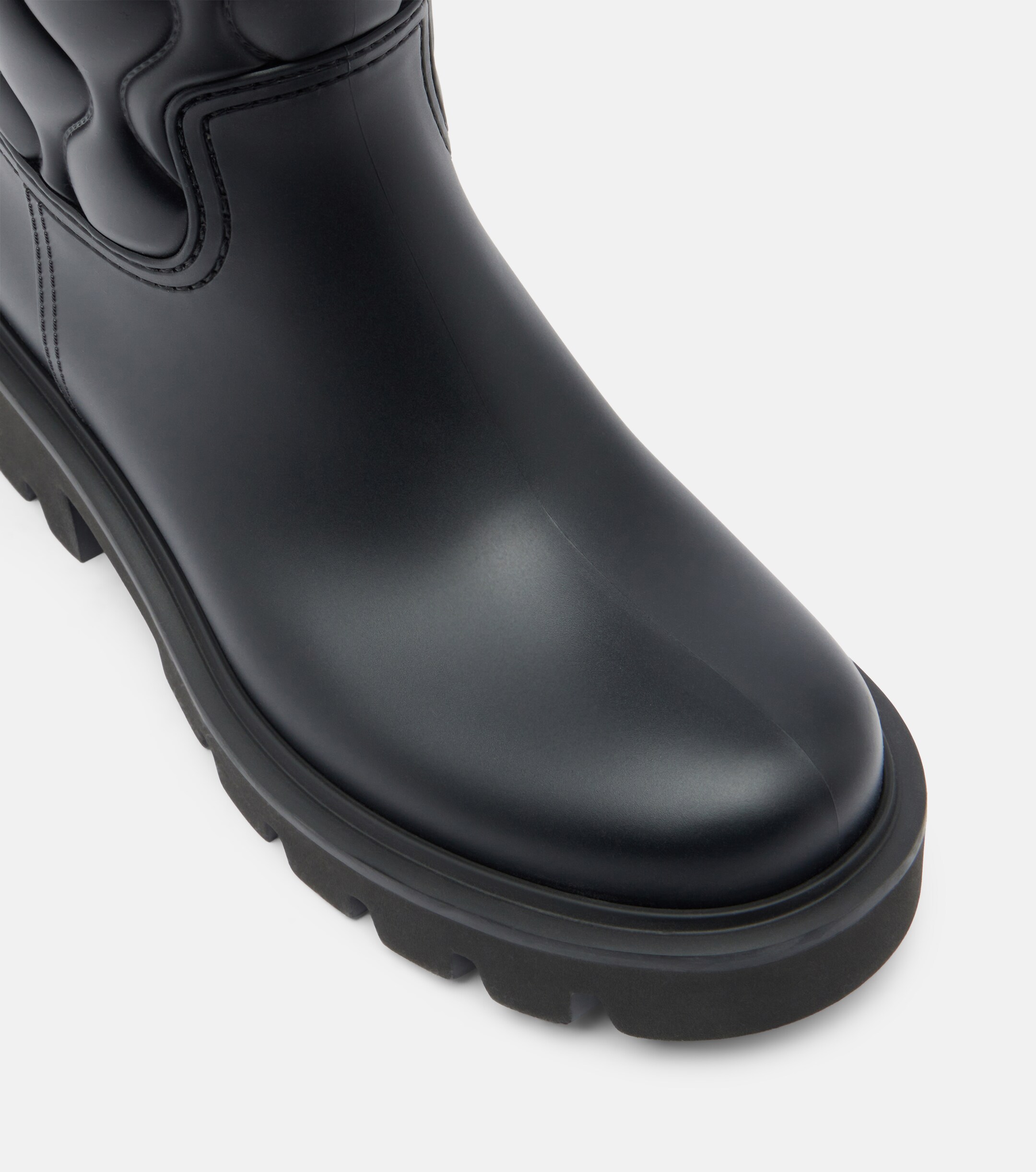 Moncler Moncler Kickstream rain boots