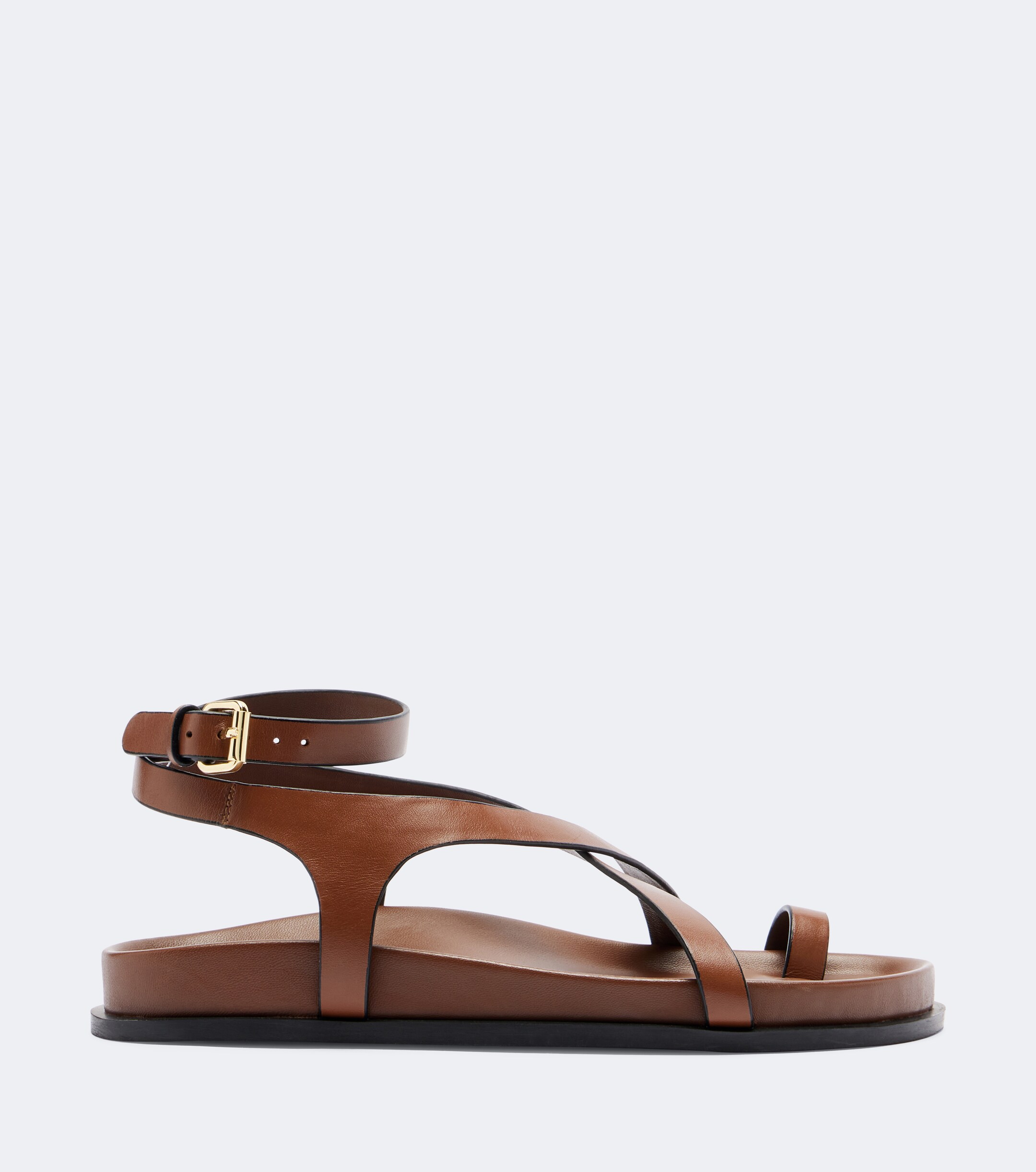 A.EMERY A. Emery Jalen Slim leather sandals