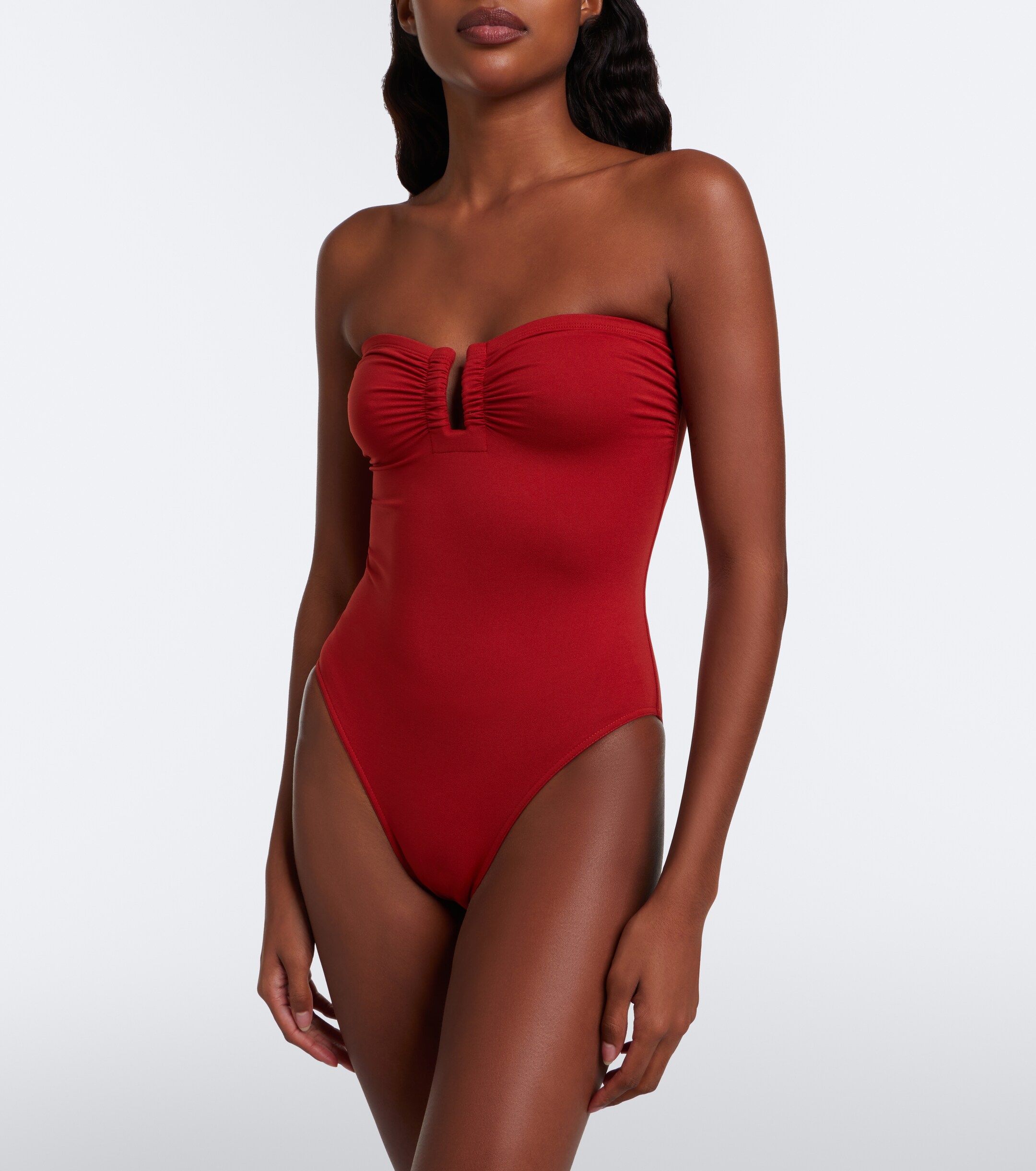 Eres Eres Cassiopée swimsuit