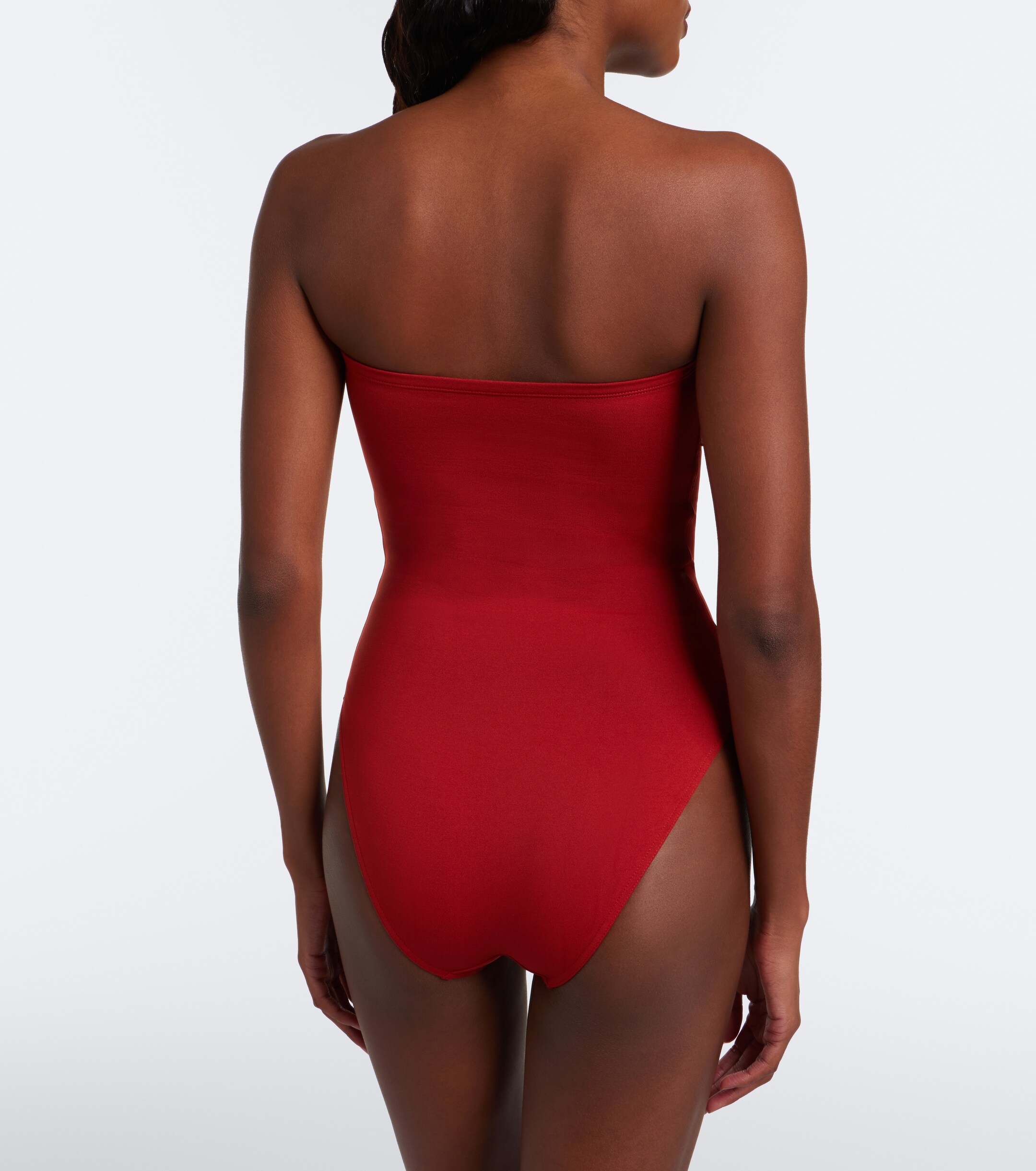 Eres Eres Cassiopée swimsuit