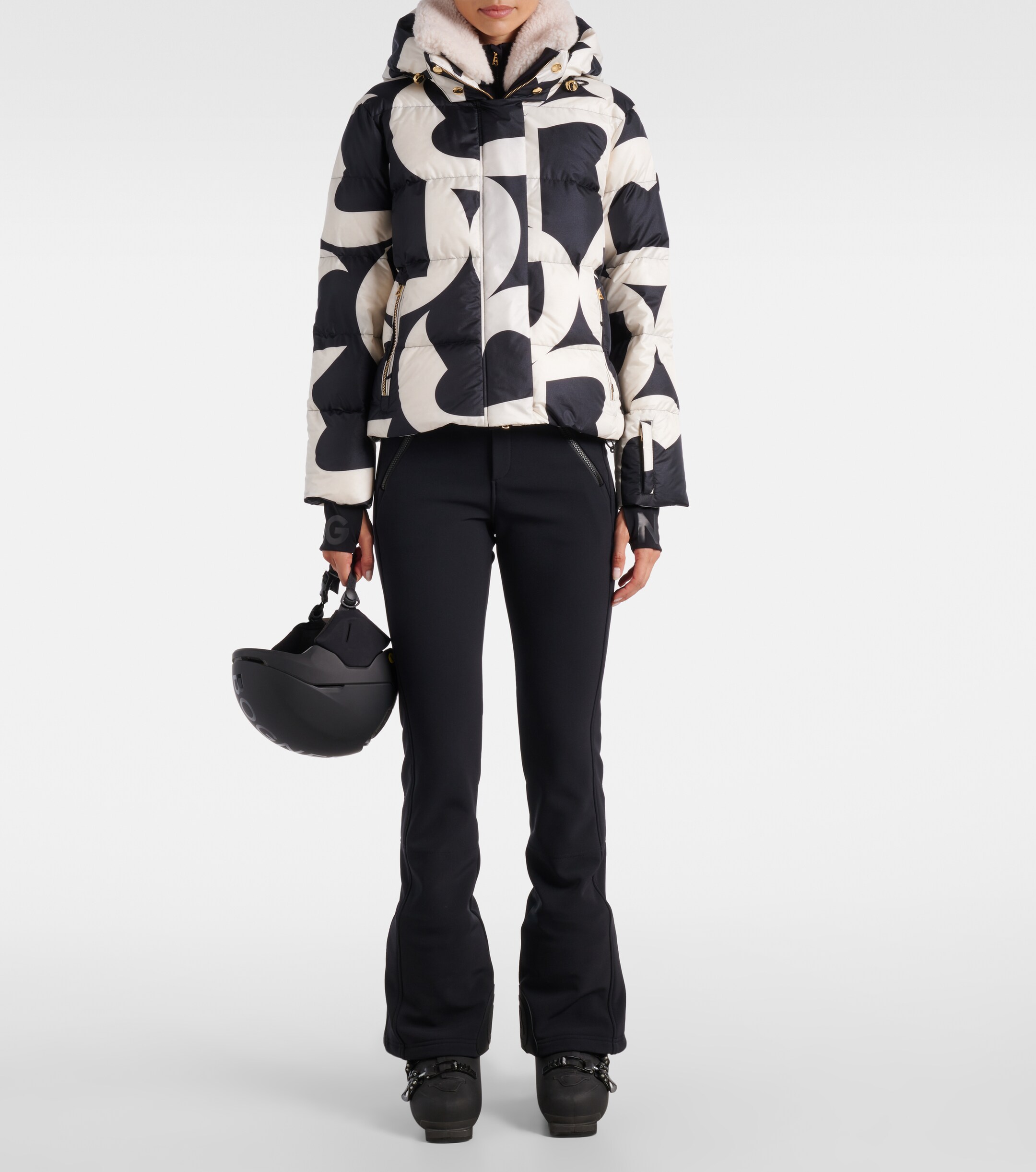 BOGNER Bogner Hazel ski pants