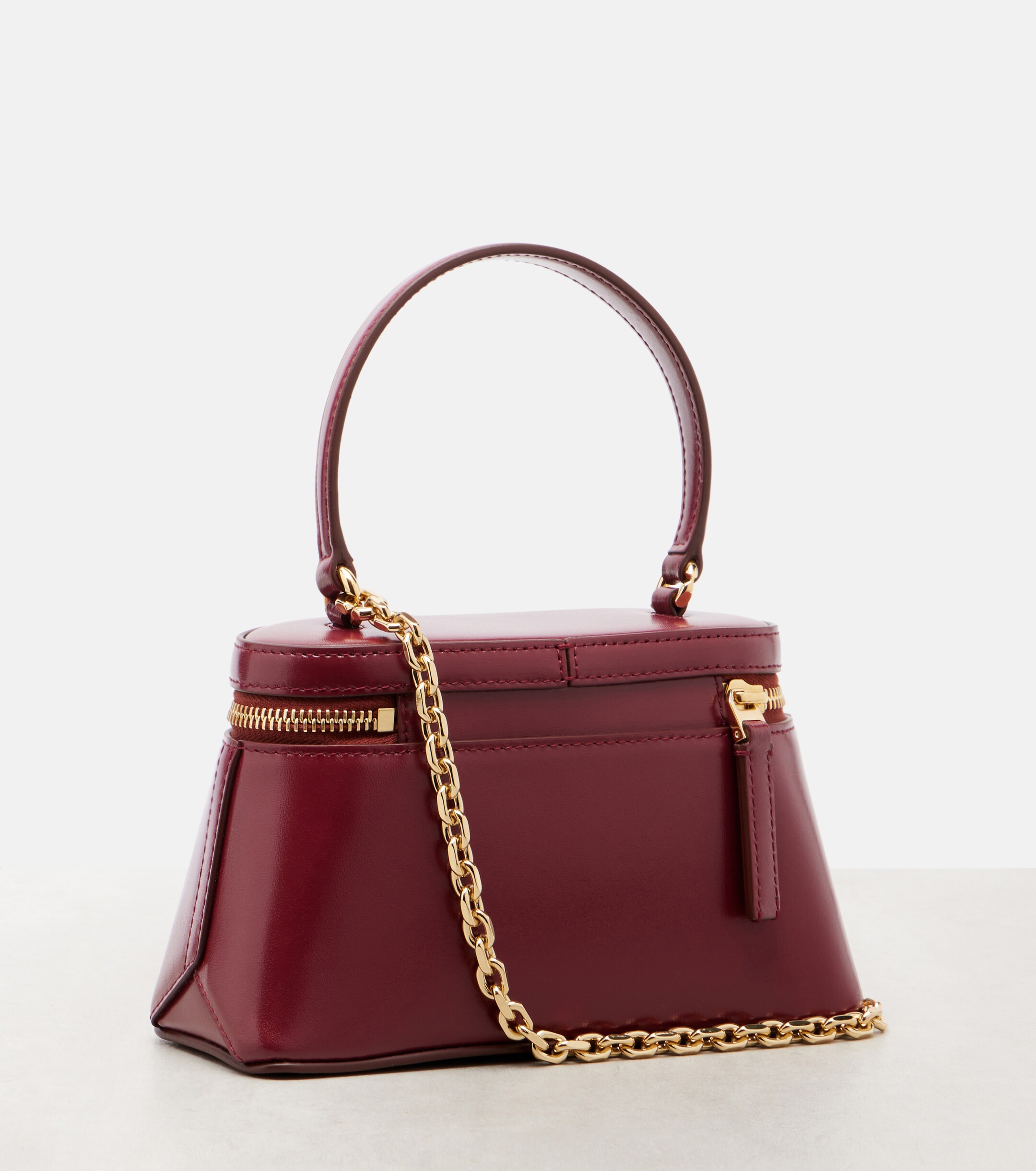 Givenchy Antigona leather vanity bag