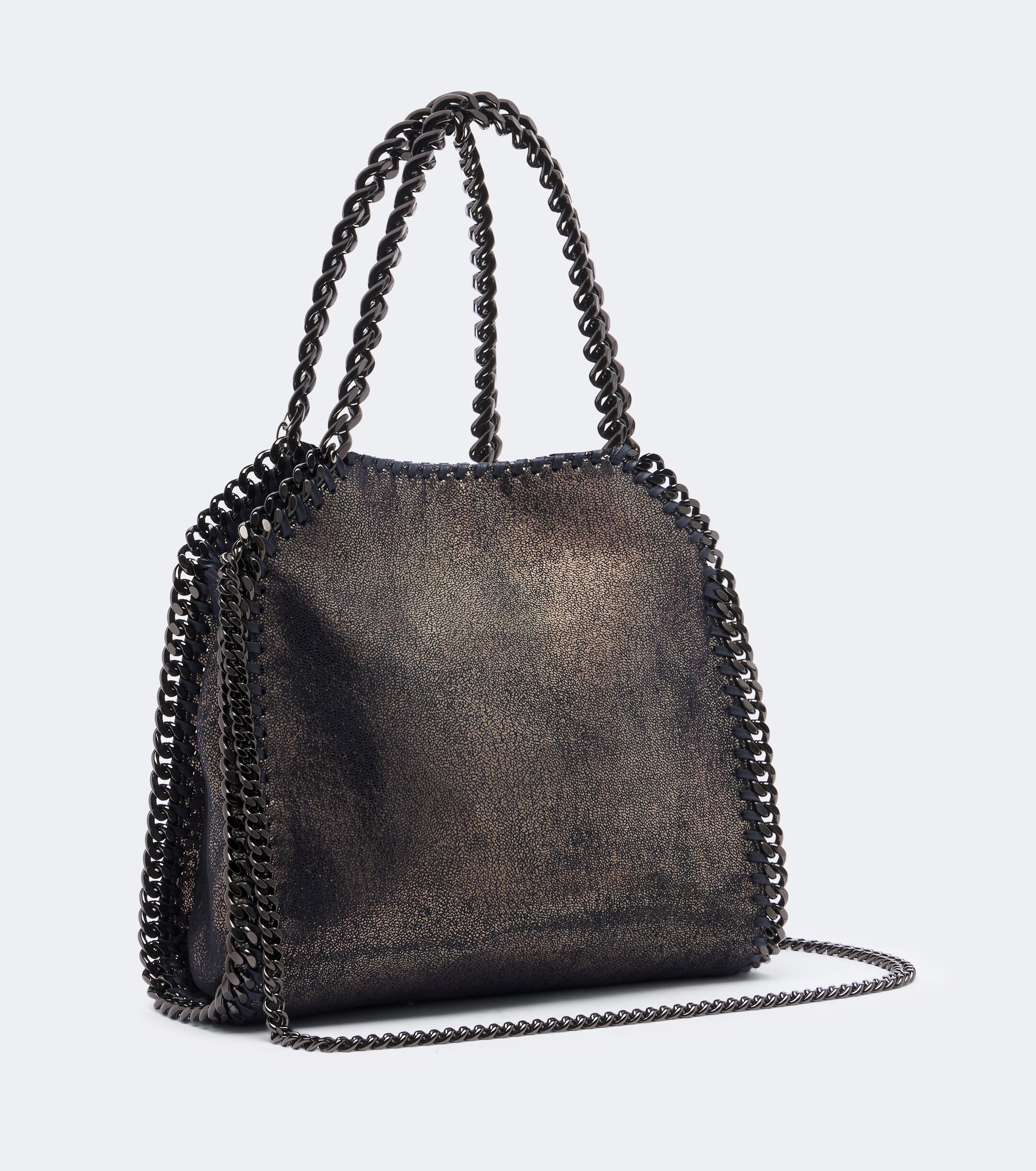 Stella McCartney Falabella Mini top-handle bag